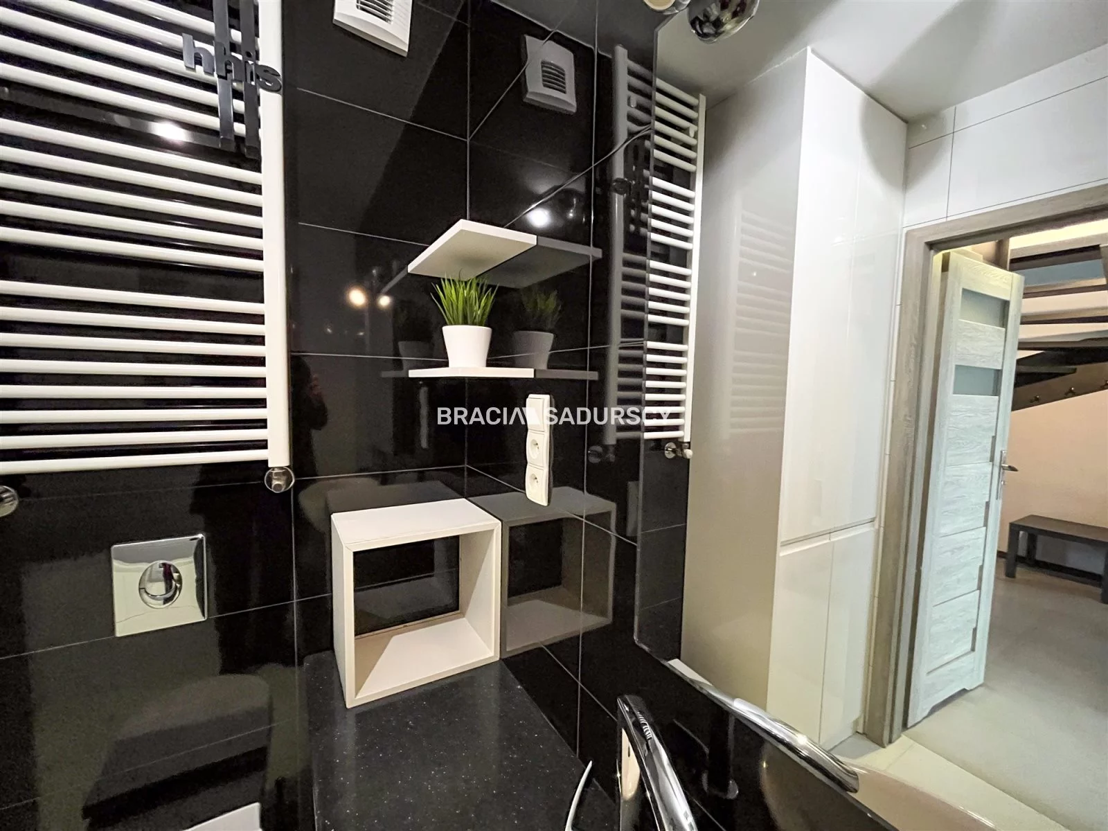 4 pokoje, apartament 80,33 m², piętro 3, oferta nr , BS1-MS-312266-1, Kraków, Bieżanów-Prokocim, Henryka i Karola Czeczów