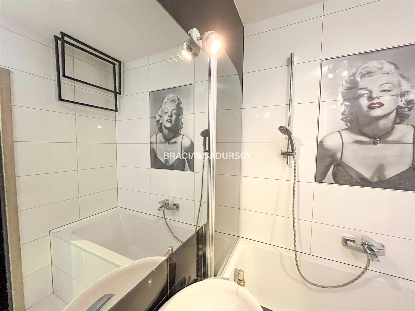 4 pokoje, apartament 80,33 m², piętro 3, oferta nr , BS1-MS-312266-1, Kraków, Bieżanów-Prokocim, Henryka i Karola Czeczów