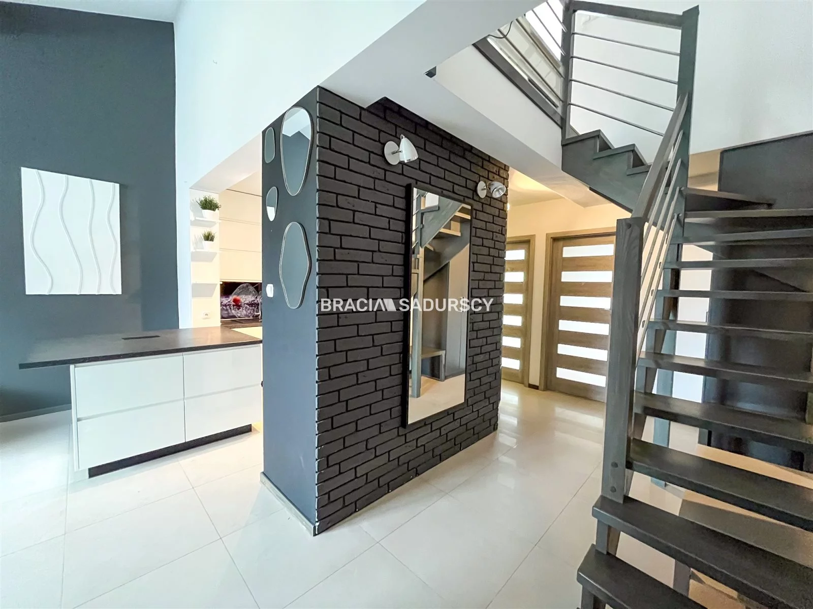4 pokoje, apartament 80,33 m², piętro 3, oferta nr , BS1-MS-312266-1, Kraków, Bieżanów-Prokocim, Henryka i Karola Czeczów