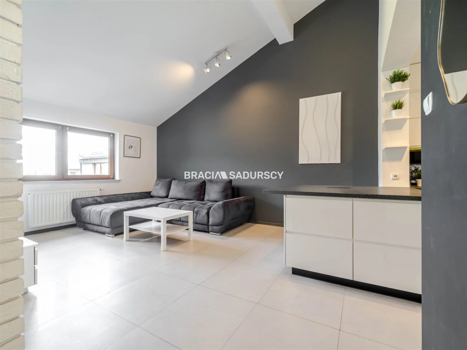 Apartamenty BS1-MS-312266-2 Kraków Bieżanów-Prokocim Henryka i Karola Czeczów