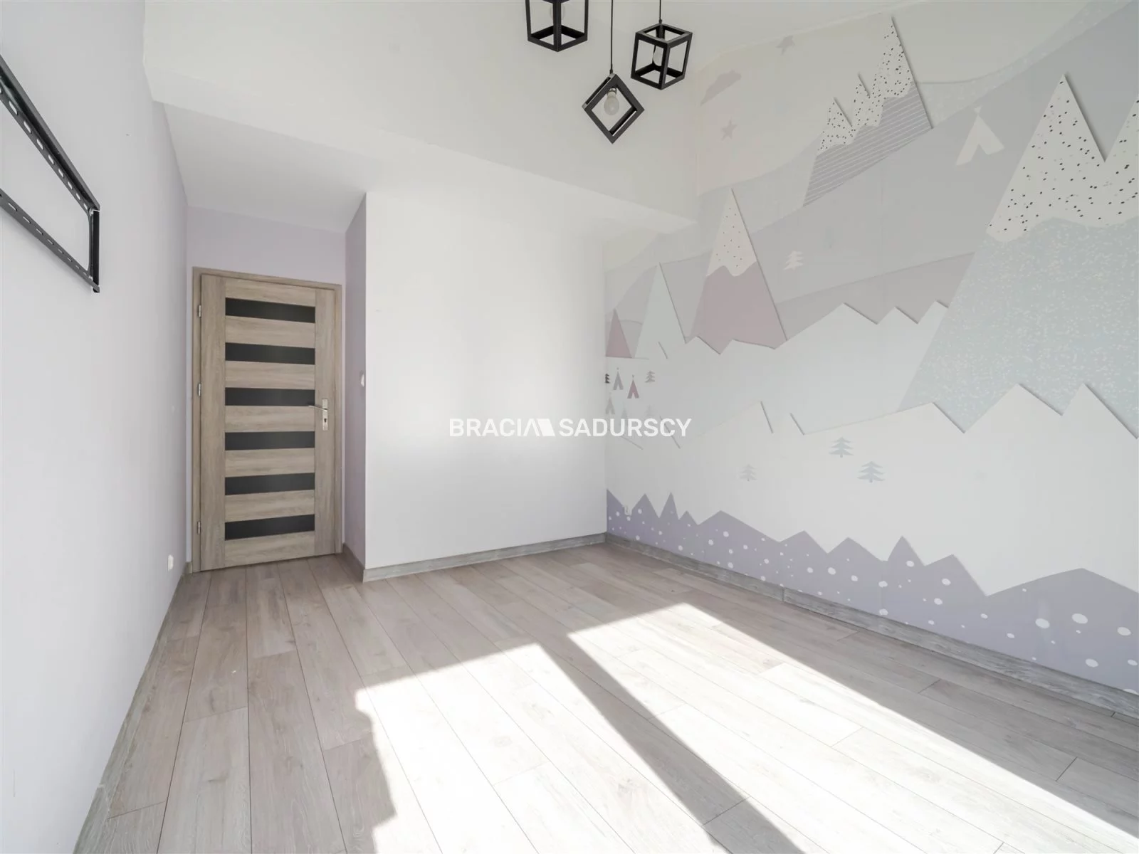 4 pokoje, mieszkanie 80,33 m², piętro 3, oferta nr , BS1-MS-312266-2, Kraków, Bieżanów-Prokocim, Henryka i Karola Czeczów