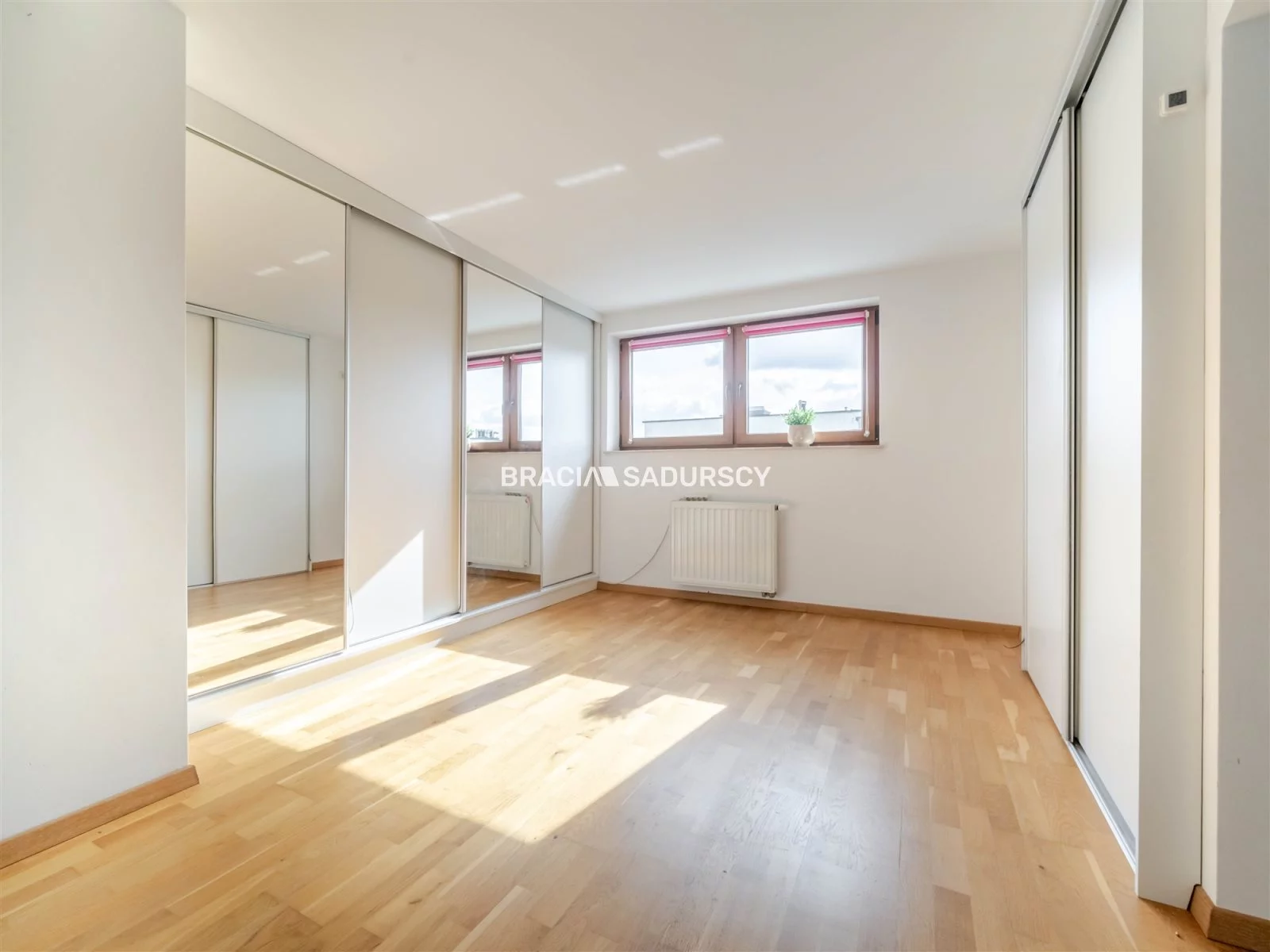 4 pokoje, mieszkanie 80,33 m², piętro 3, oferta nr , BS1-MS-312266-2, Kraków, Bieżanów-Prokocim, Henryka i Karola Czeczów