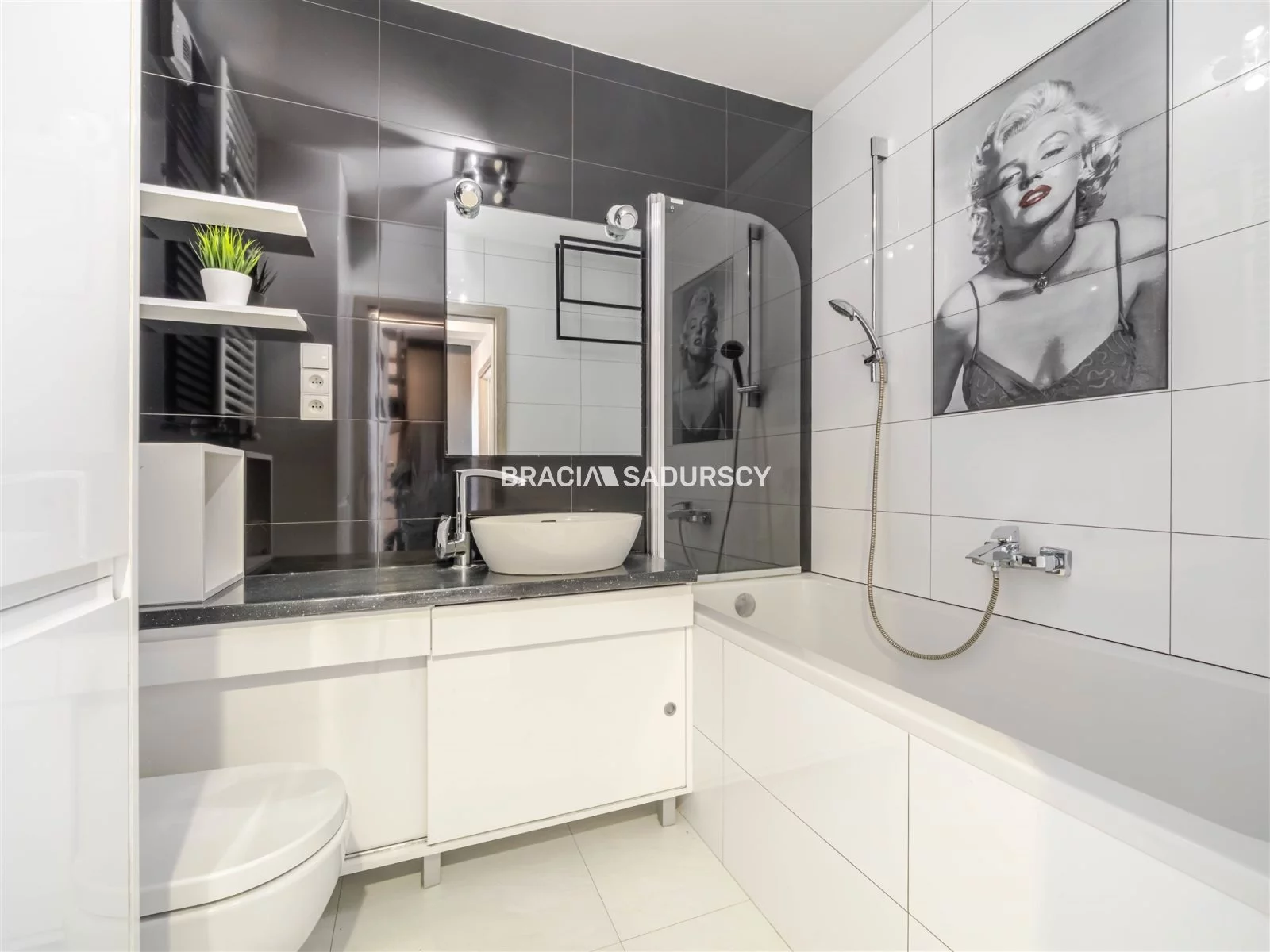 4 pokoje, mieszkanie 80,33 m², piętro 3, oferta nr , BS1-MS-312266-2, Kraków, Bieżanów-Prokocim, Henryka i Karola Czeczów