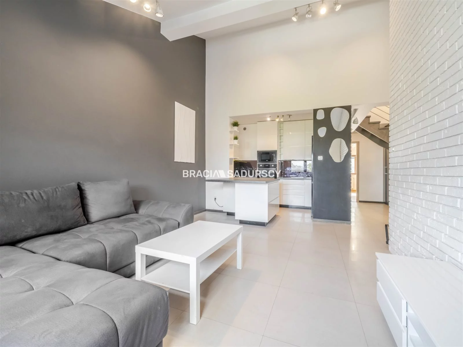 4 pokoje, mieszkanie 80,33 m², piętro 3, oferta nr , BS1-MS-312266-2, Kraków, Bieżanów-Prokocim, Henryka i Karola Czeczów