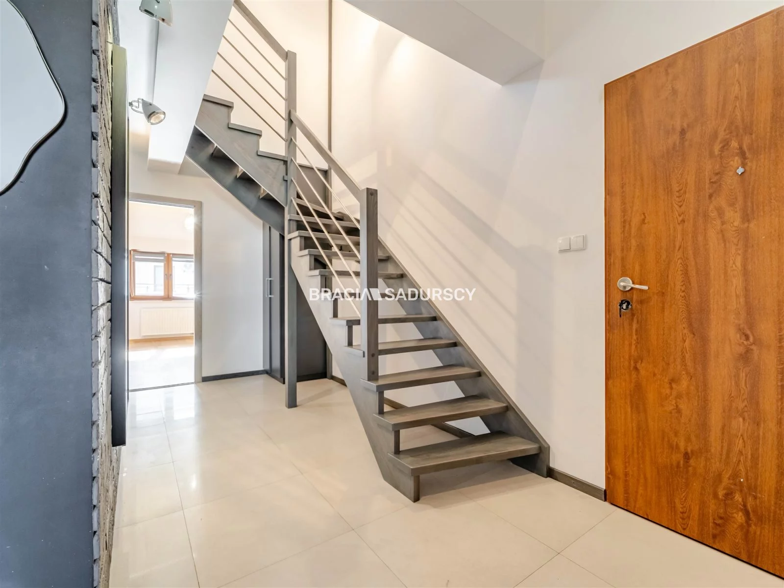 4 pokoje, mieszkanie 80,33 m², piętro 3, oferta nr , BS1-MS-312266-2, Kraków, Bieżanów-Prokocim, Henryka i Karola Czeczów