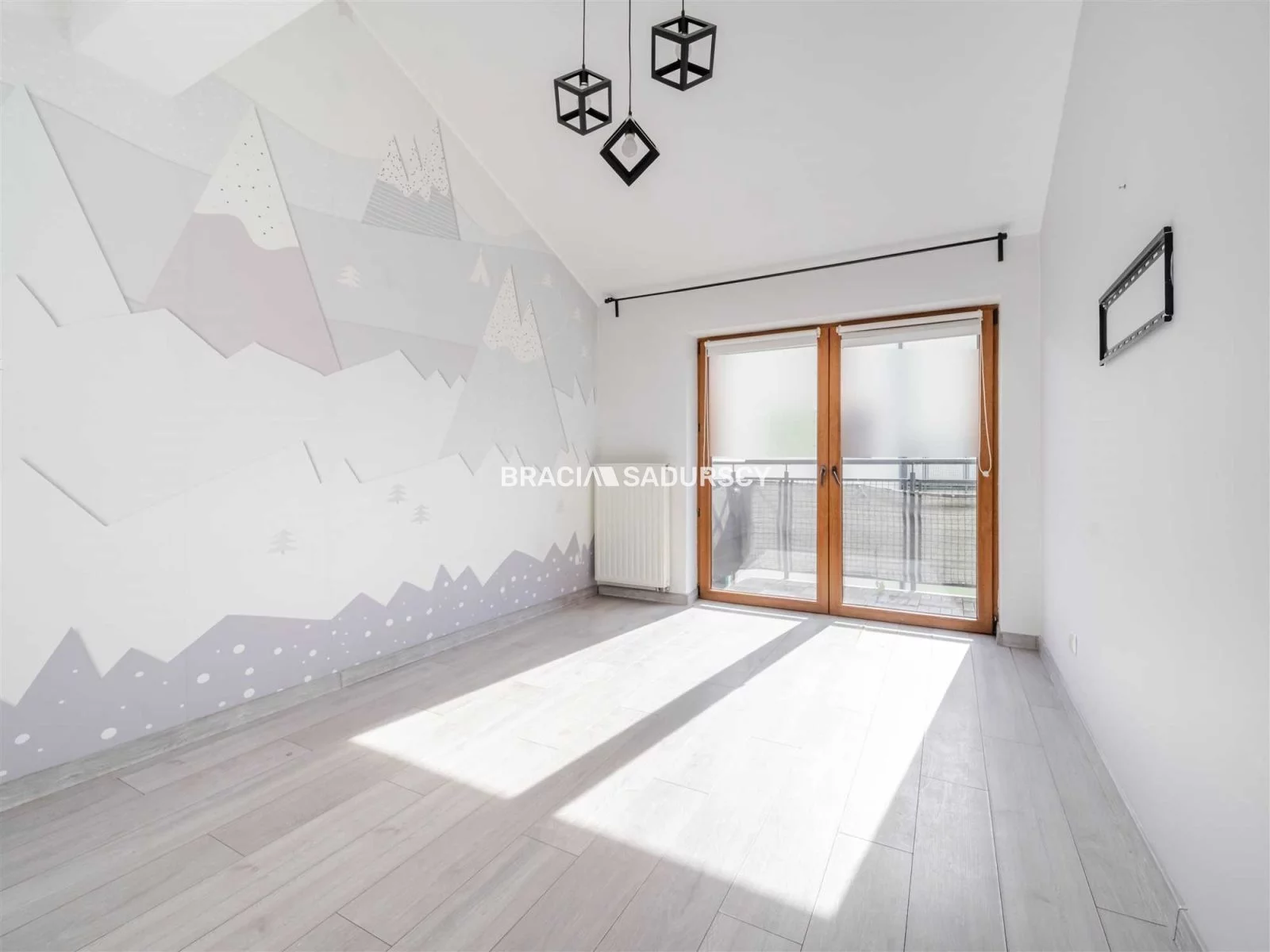 4 pokoje, mieszkanie 80,33 m², piętro 3, oferta nr , BS1-MS-312266-2, Kraków, Bieżanów-Prokocim, Henryka i Karola Czeczów