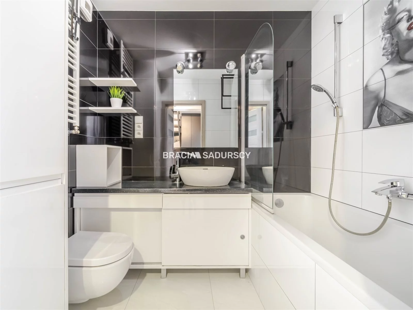 4 pokoje, mieszkanie 80,33 m², piętro 3, oferta nr , BS1-MS-312266-2, Kraków, Bieżanów-Prokocim, Henryka i Karola Czeczów