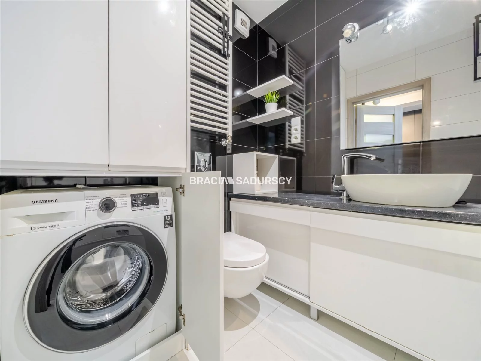 4 pokoje, mieszkanie 80,33 m², piętro 3, oferta nr , BS1-MS-312266-2, Kraków, Bieżanów-Prokocim, Henryka i Karola Czeczów