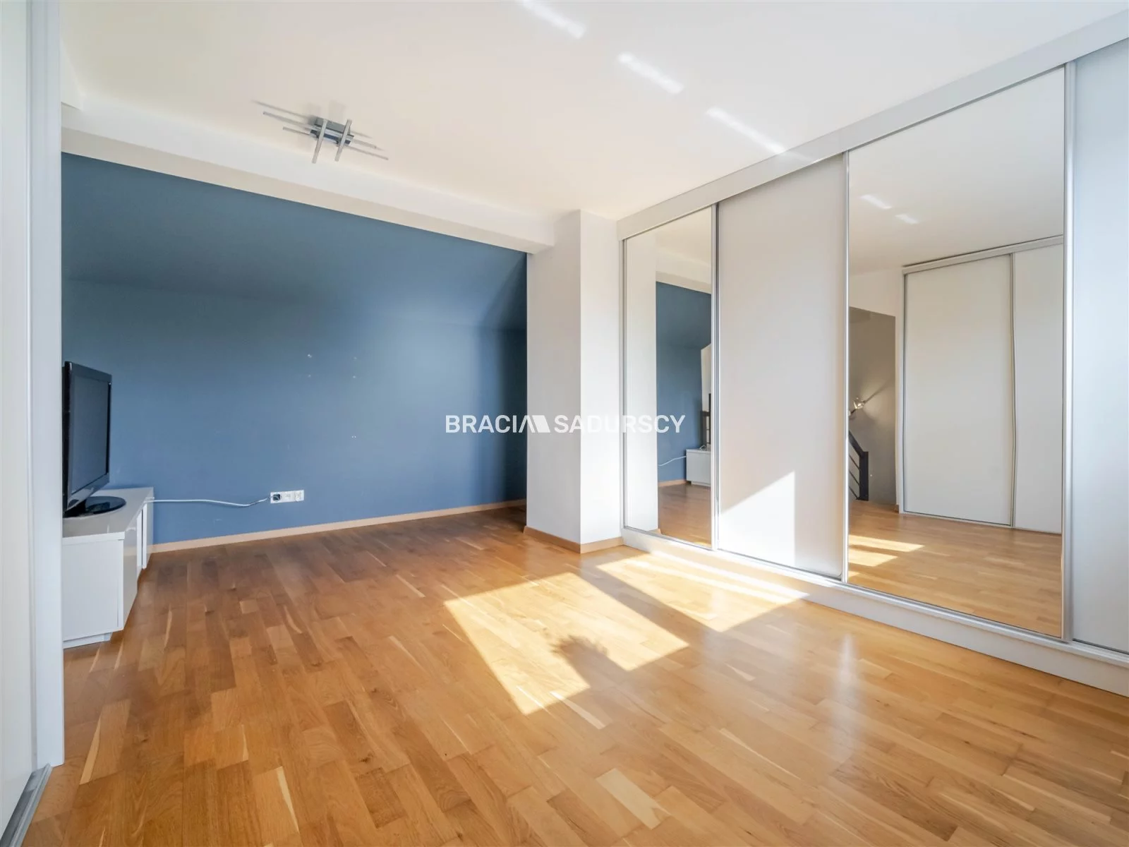 4 pokoje, mieszkanie 80,33 m², piętro 3, oferta nr , BS1-MS-312266-2, Kraków, Bieżanów-Prokocim, Henryka i Karola Czeczów