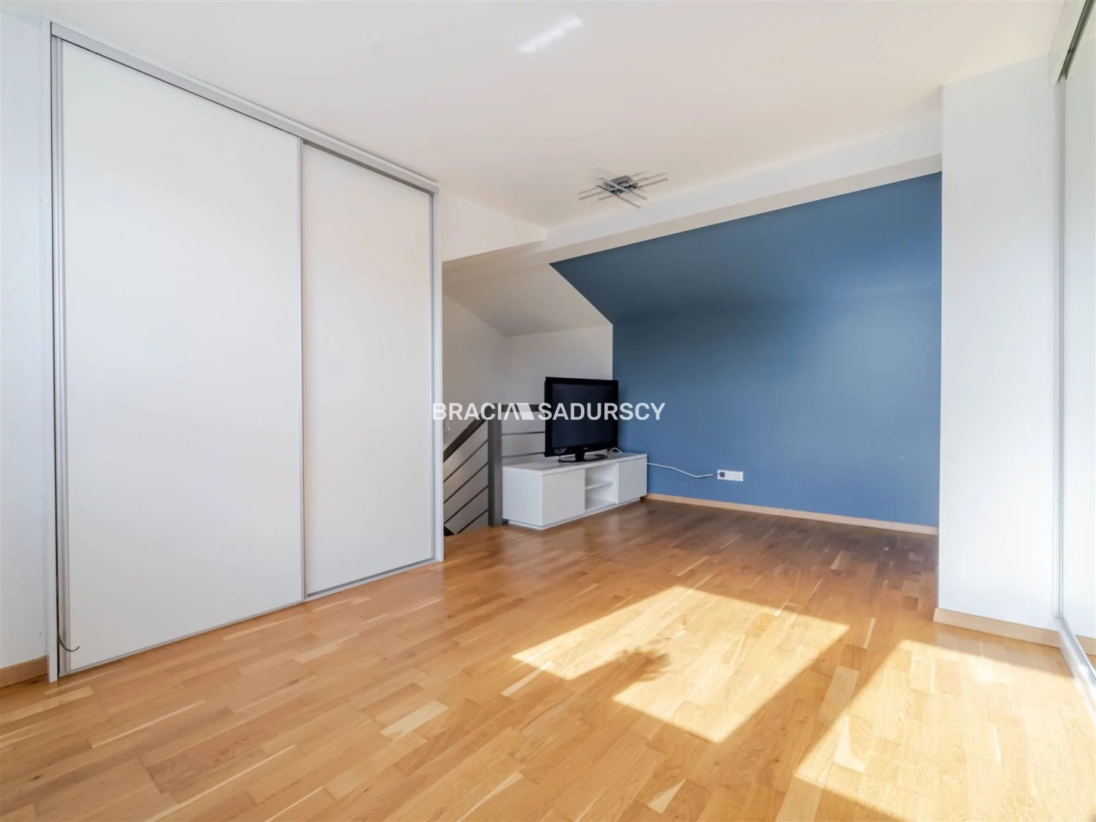 4 pokoje, mieszkanie 80,33 m², piętro 3, oferta nr , BS1-MS-312266-2, Kraków, Bieżanów-Prokocim, Henryka i Karola Czeczów