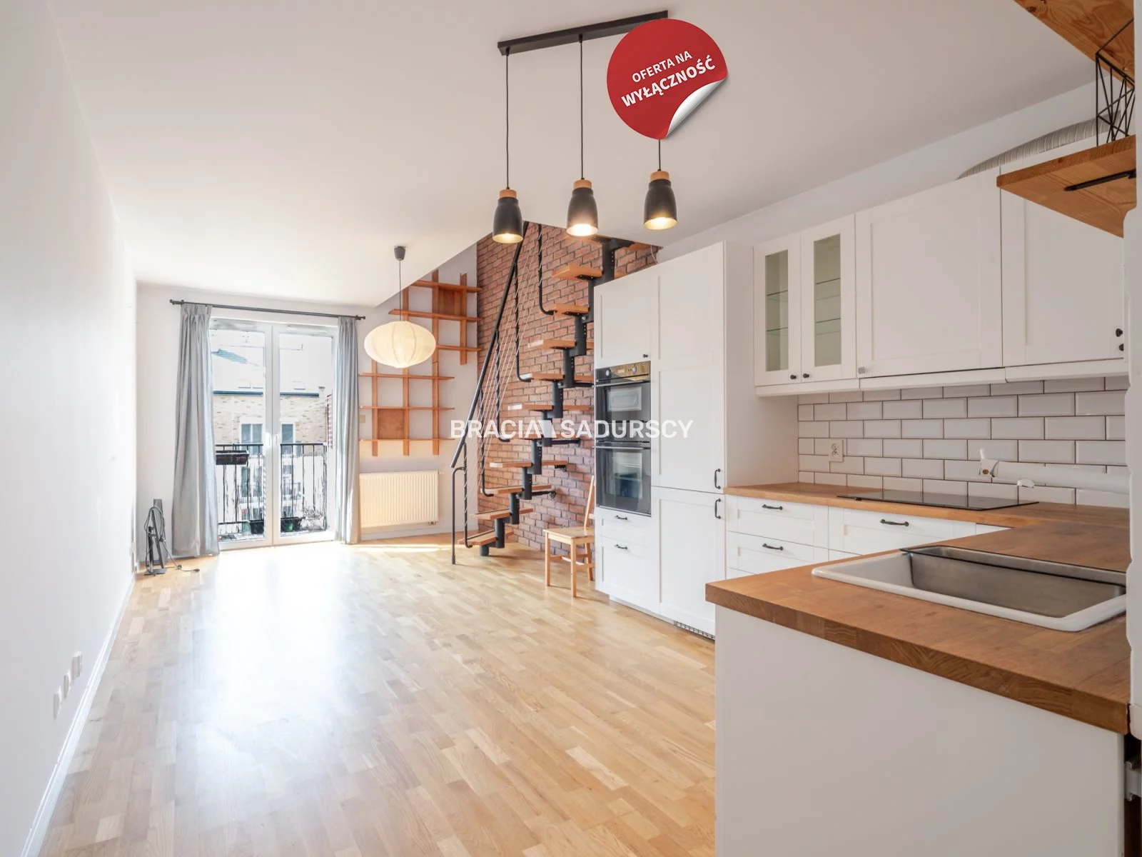 Apartamenty BS5-MS-310919 Wieliczka Jasna