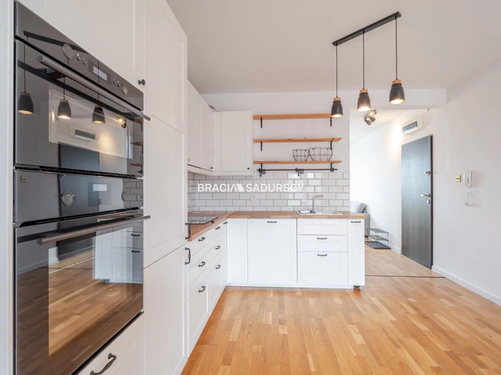 4 pokoje, mieszkanie 87,41 m², piętro 3, oferta nr , BS5-MS-310919-1, Wieliczka, Jasna
