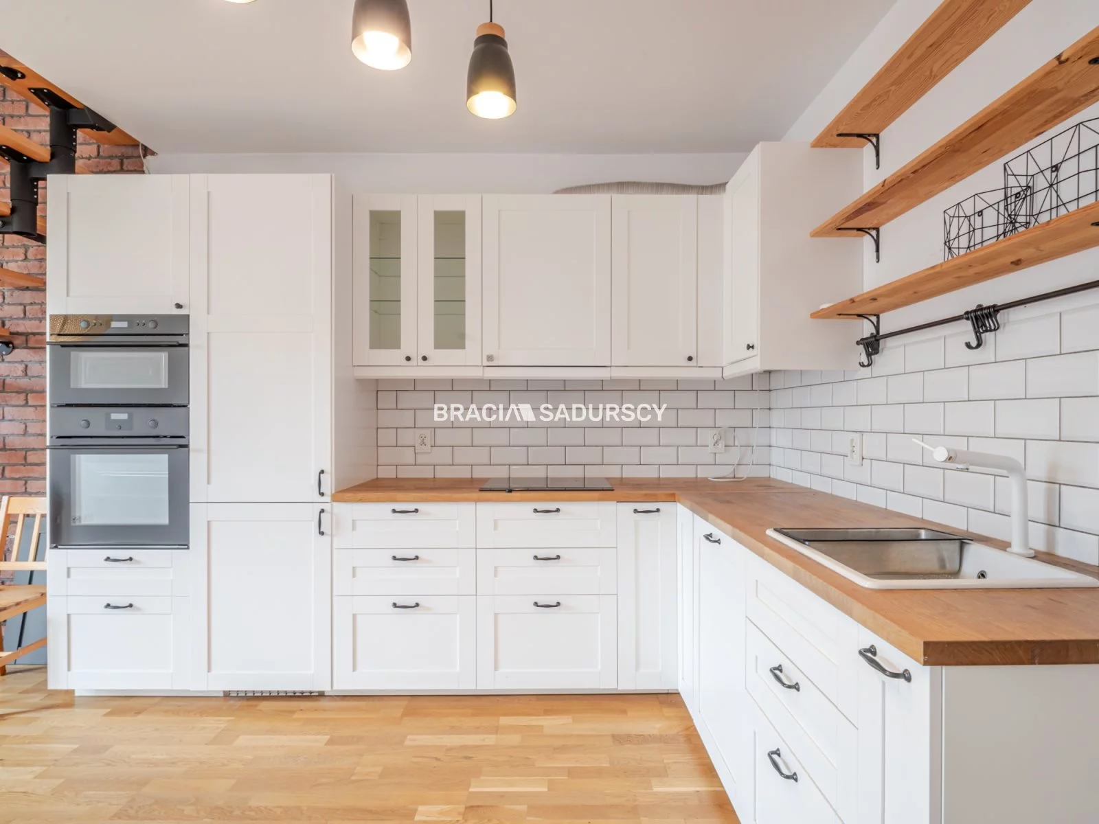 4 pokoje, mieszkanie 87,41 m², piętro 3, oferta nr , BS5-MS-310919-1, Wieliczka, Jasna