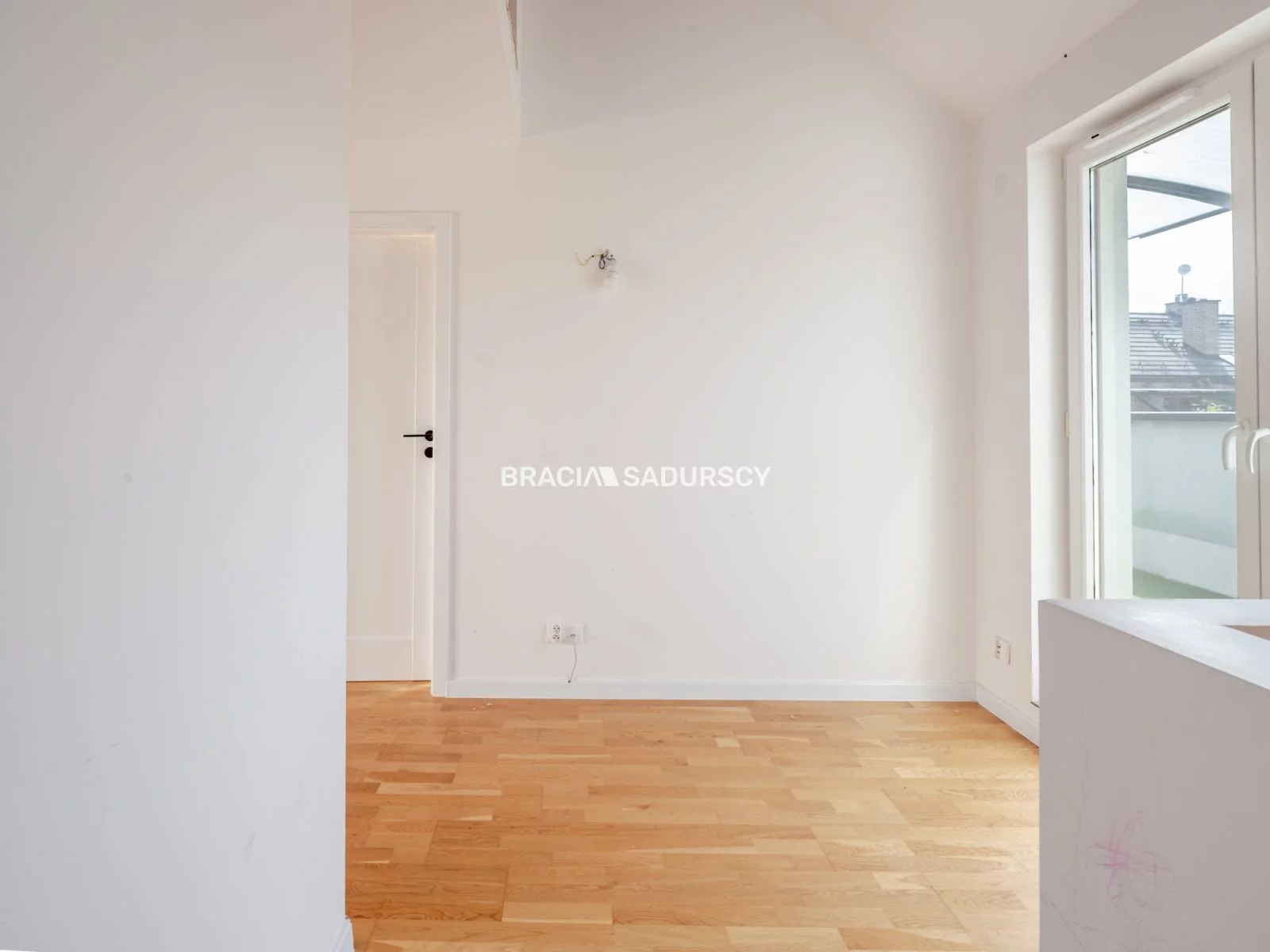 4 pokoje, mieszkanie 87,41 m², piętro 3, oferta nr , BS5-MS-310919-1, Wieliczka, Jasna