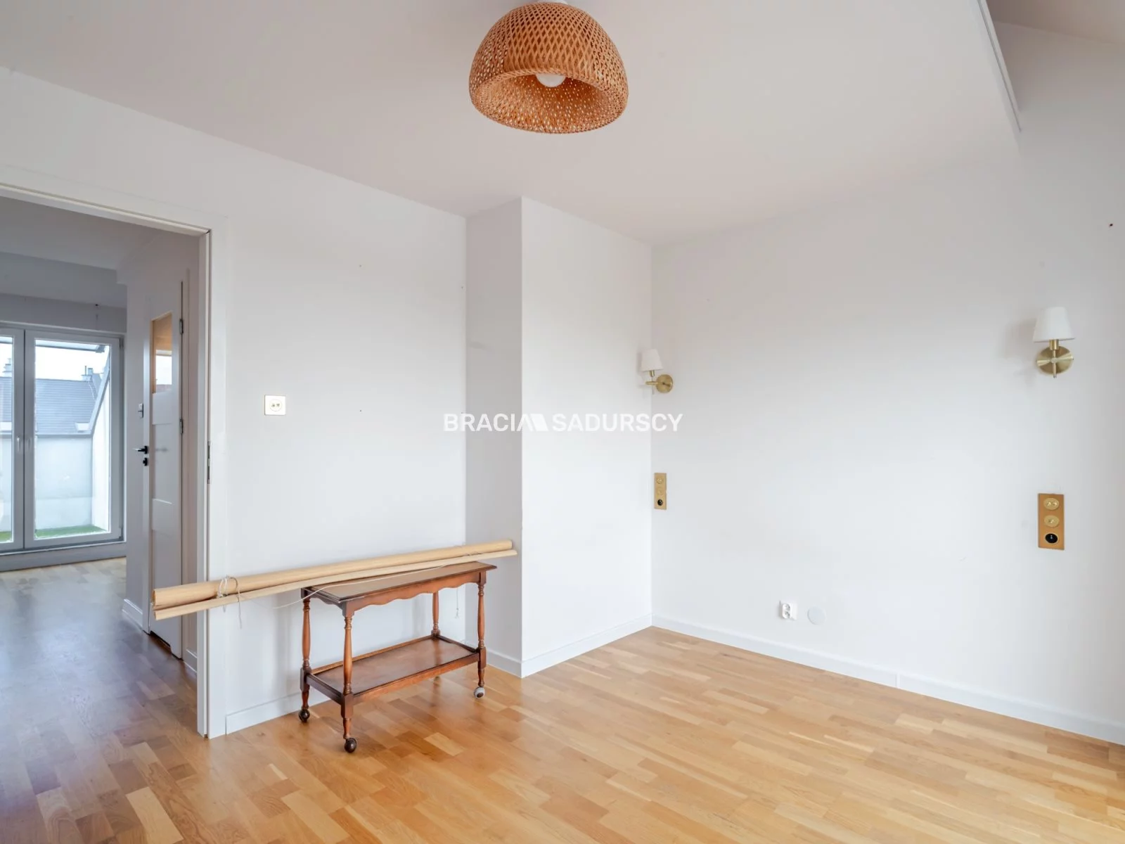 4 pokoje, mieszkanie 87,41 m², piętro 3, oferta nr , BS5-MS-310919-1, Wieliczka, Jasna