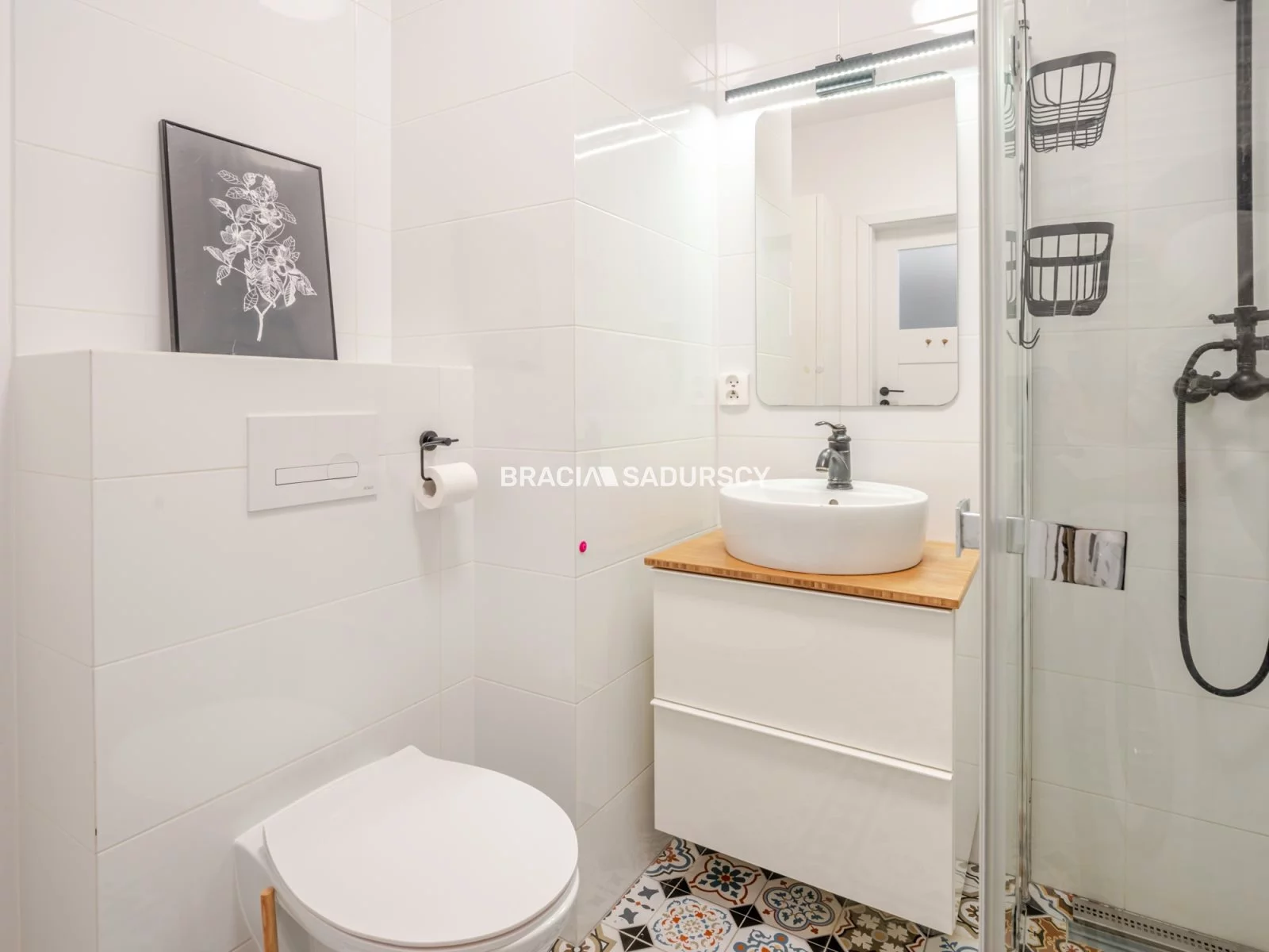 4 pokoje, mieszkanie 87,41 m², piętro 3, oferta nr , BS5-MS-310919-1, Wieliczka, Jasna