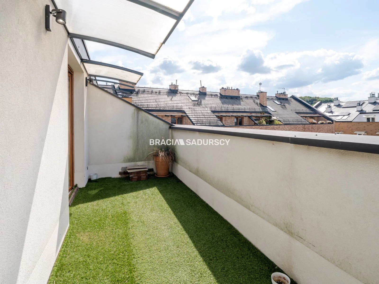 4 pokoje, mieszkanie 87,41 m², piętro 3, oferta nr , BS5-MS-310919-1, Wieliczka, Jasna