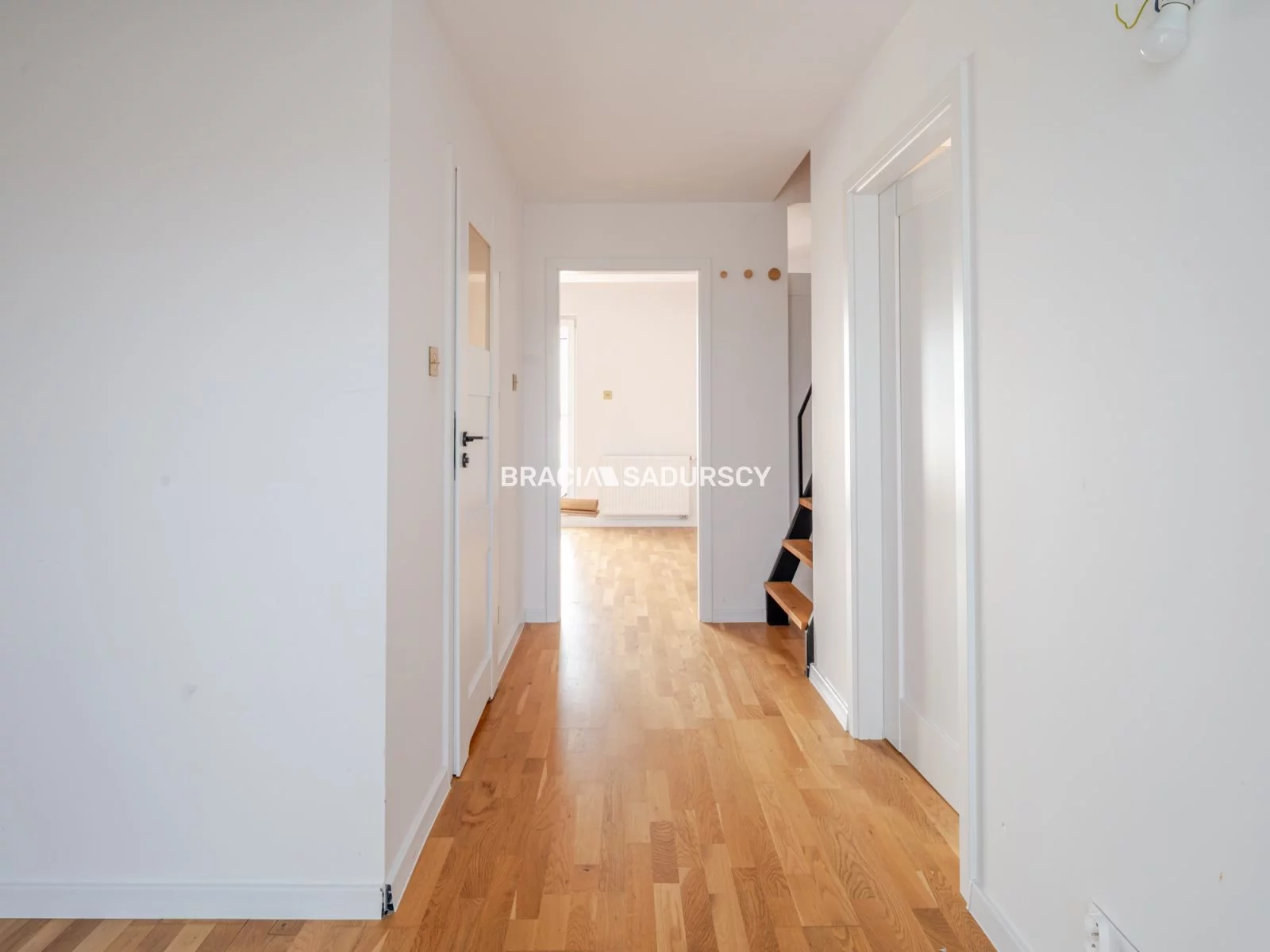 4 pokoje, mieszkanie 87,41 m², piętro 3, oferta nr , BS5-MS-310919-1, Wieliczka, Jasna