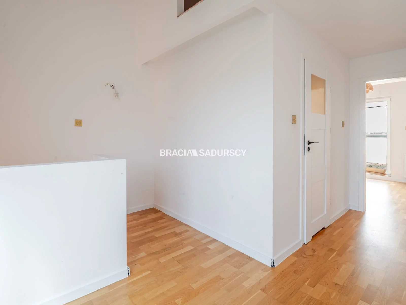 4 pokoje, mieszkanie 87,41 m², piętro 3, oferta nr , BS5-MS-310919-1, Wieliczka, Jasna