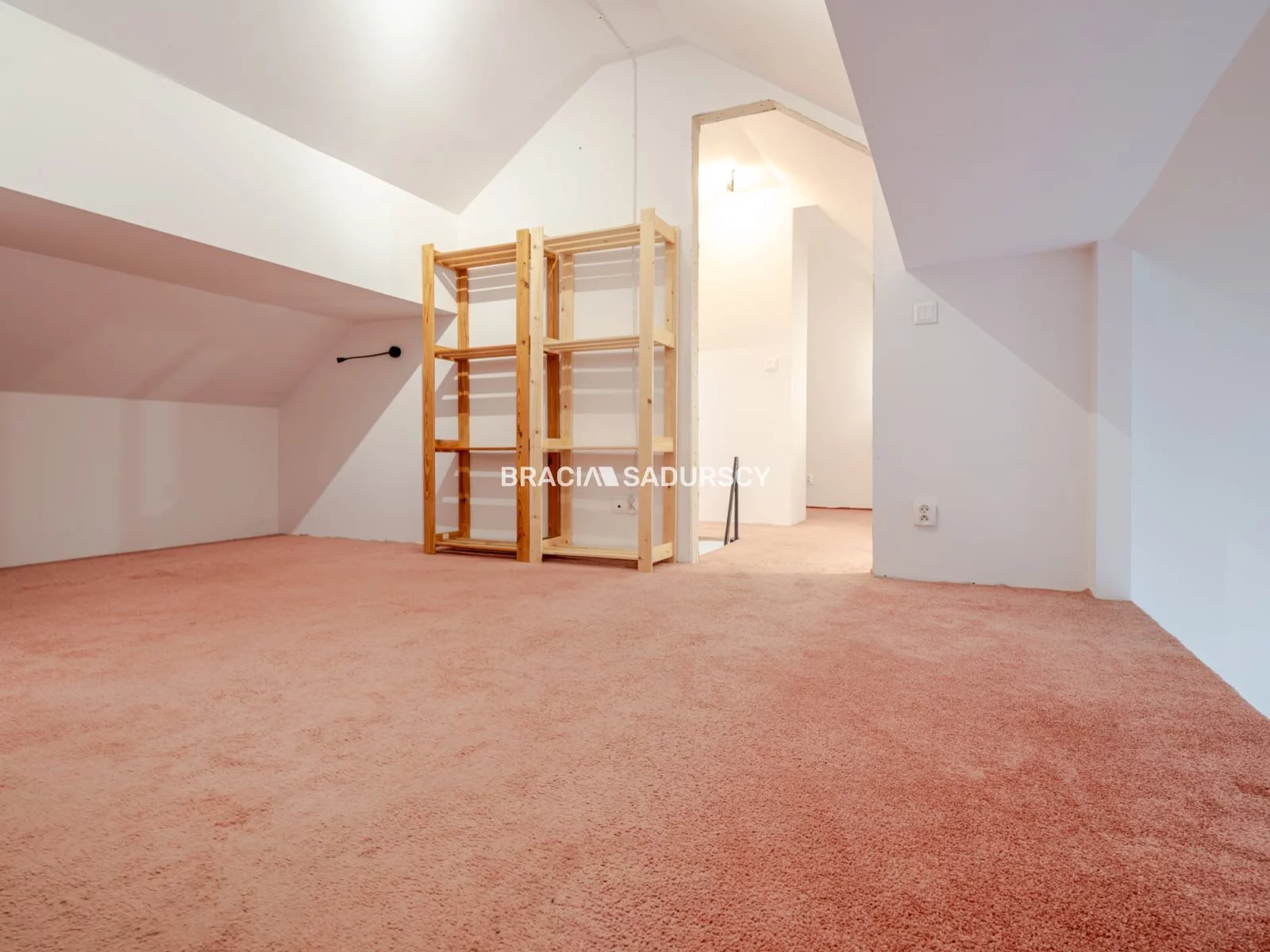 4 pokoje, mieszkanie 87,41 m², piętro 3, oferta nr , BS5-MS-310919-1, Wieliczka, Jasna