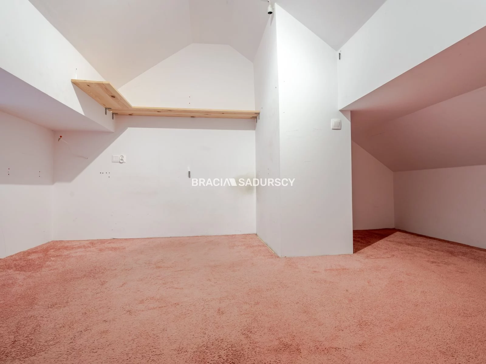 4 pokoje, mieszkanie 87,41 m², piętro 3, oferta nr , BS5-MS-310919-1, Wieliczka, Jasna