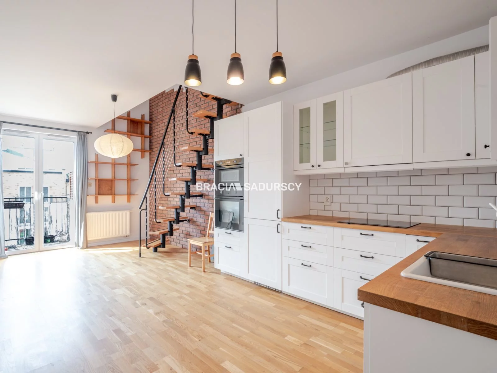 4 pokoje, mieszkanie 87,41 m², piętro 3, oferta nr , BS5-MS-310919-1, Wieliczka, Jasna