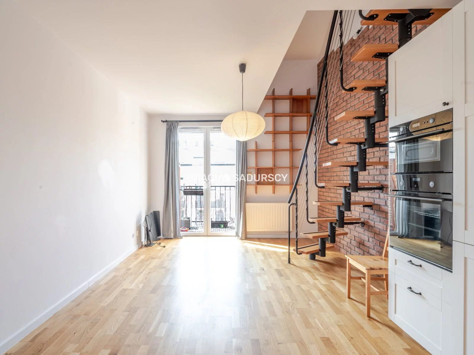 4 pokoje, mieszkanie 87,41 m², piętro 3, oferta nr , BS5-MS-310919-1, Wieliczka, Jasna
