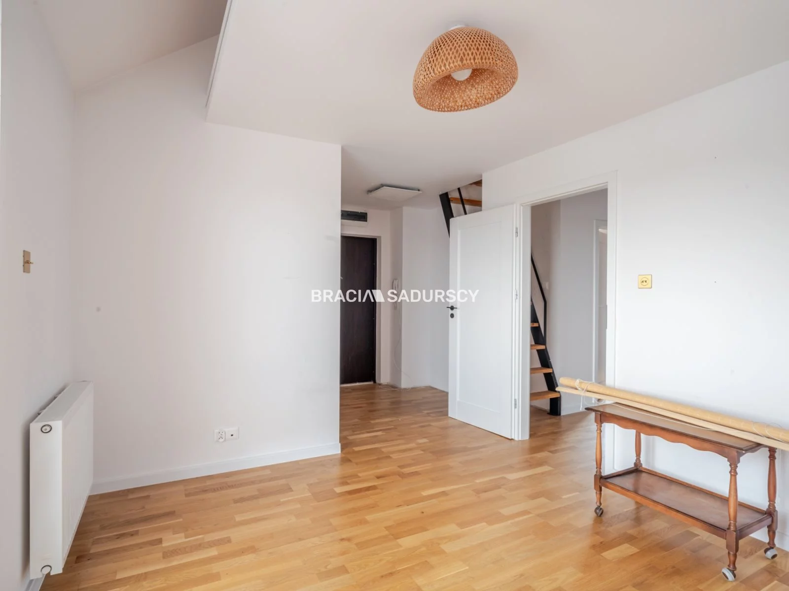 4 pokoje, mieszkanie 87,41 m², piętro 3, oferta nr , BS5-MS-310919-1, Wieliczka, Jasna