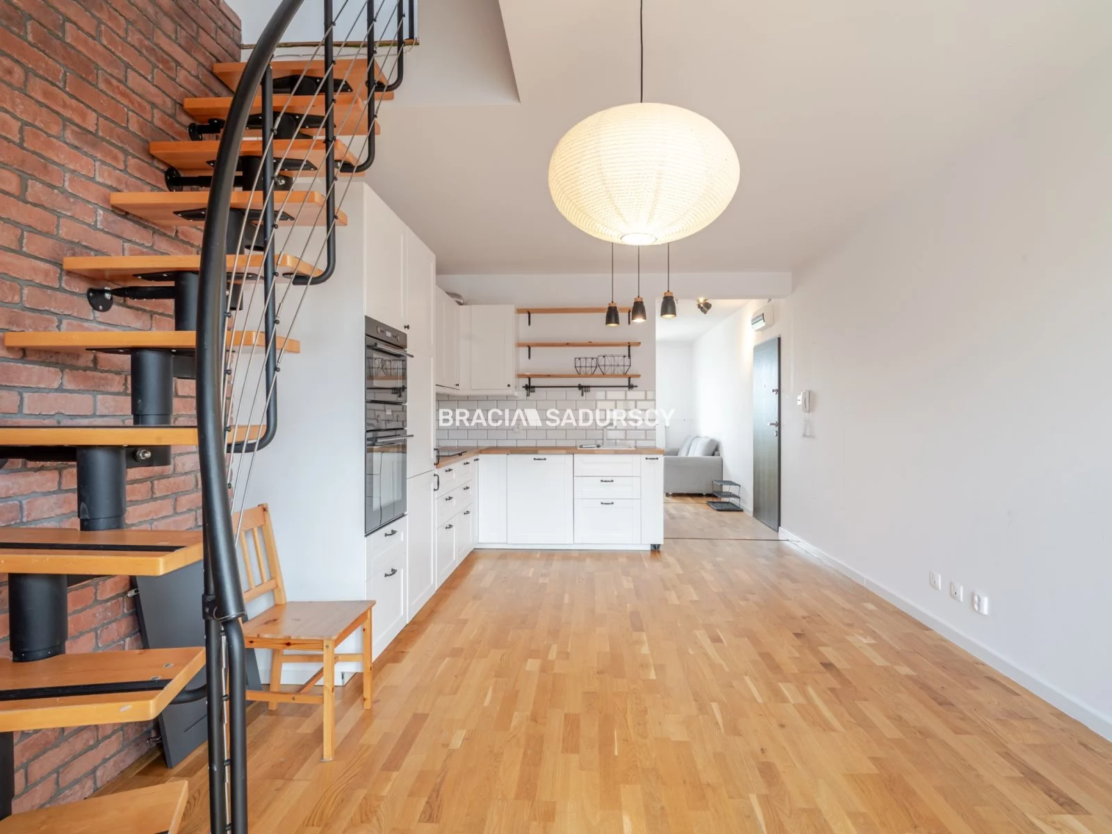 4 pokoje, mieszkanie 87,41 m², piętro 3, oferta nr , BS5-MS-310919-1, Wieliczka, Jasna