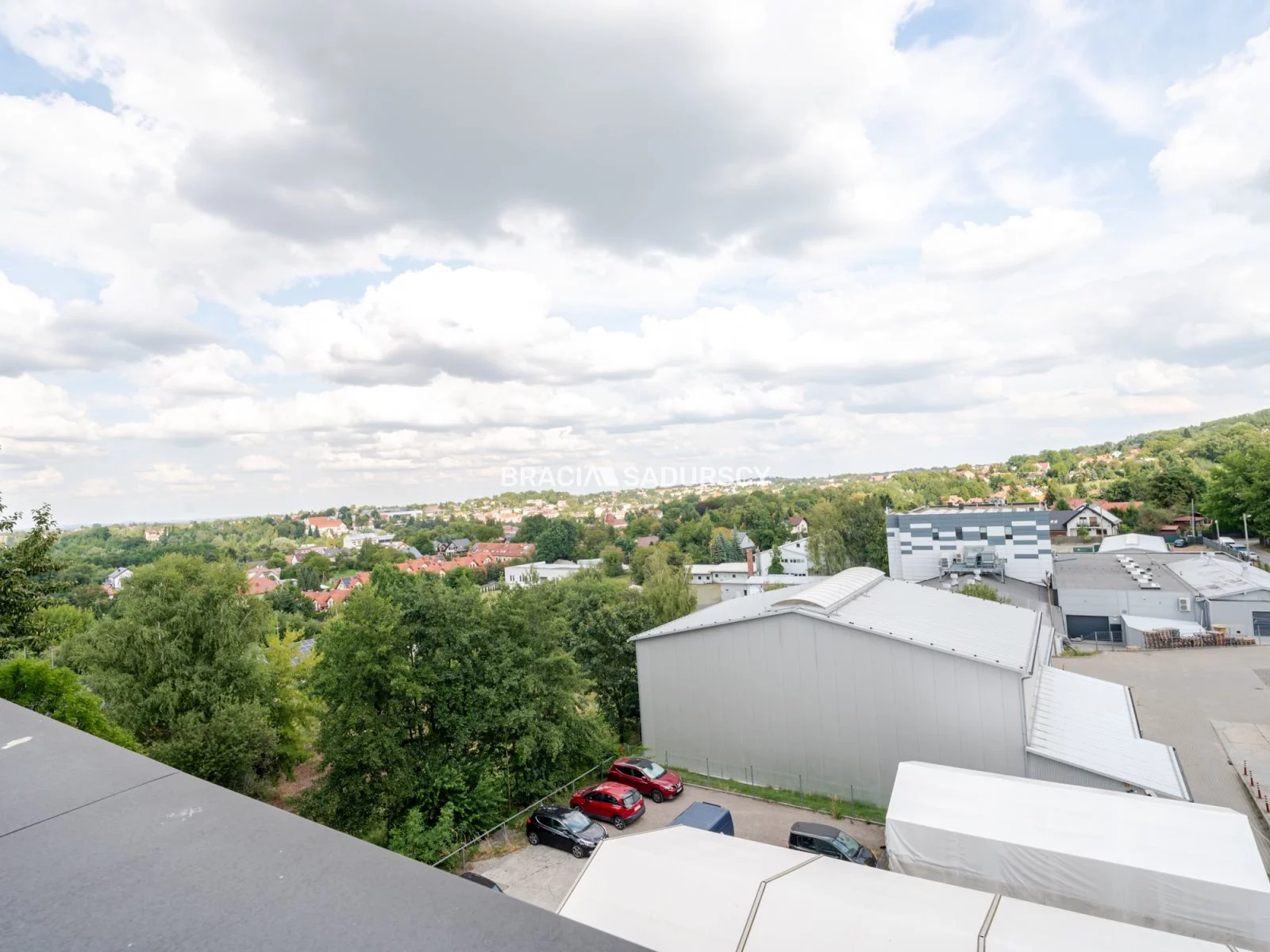 4 pokoje, mieszkanie 87,41 m², piętro 3, oferta nr , BS5-MS-310919-1, Wieliczka, Jasna