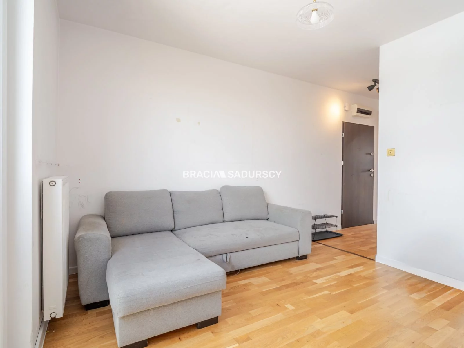 4 pokoje, mieszkanie 87,41 m², piętro 3, oferta nr , BS5-MS-310919-1, Wieliczka, Jasna
