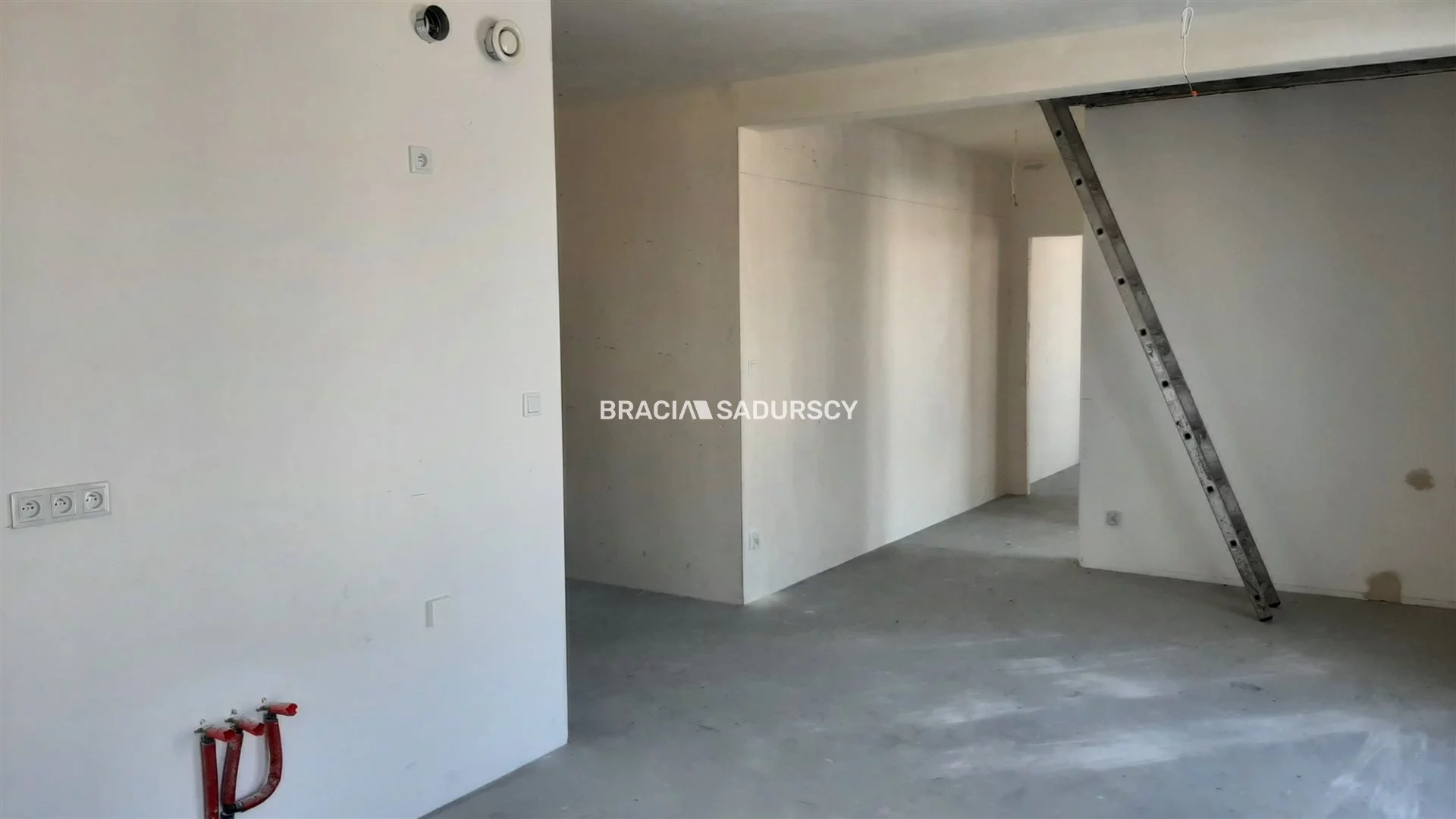 4 pokoje, mieszkanie 105,26 m², piętro 3, oferta nr , BS2-MS-284953-108, Wieliczka, Jasna