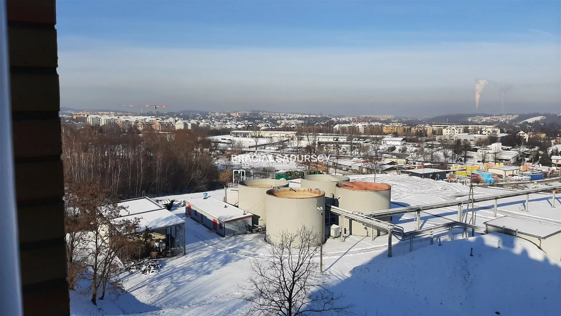 4 pokoje, mieszkanie 105,26 m², piętro 3, oferta nr , BS2-MS-284953-108, Wieliczka, Jasna
