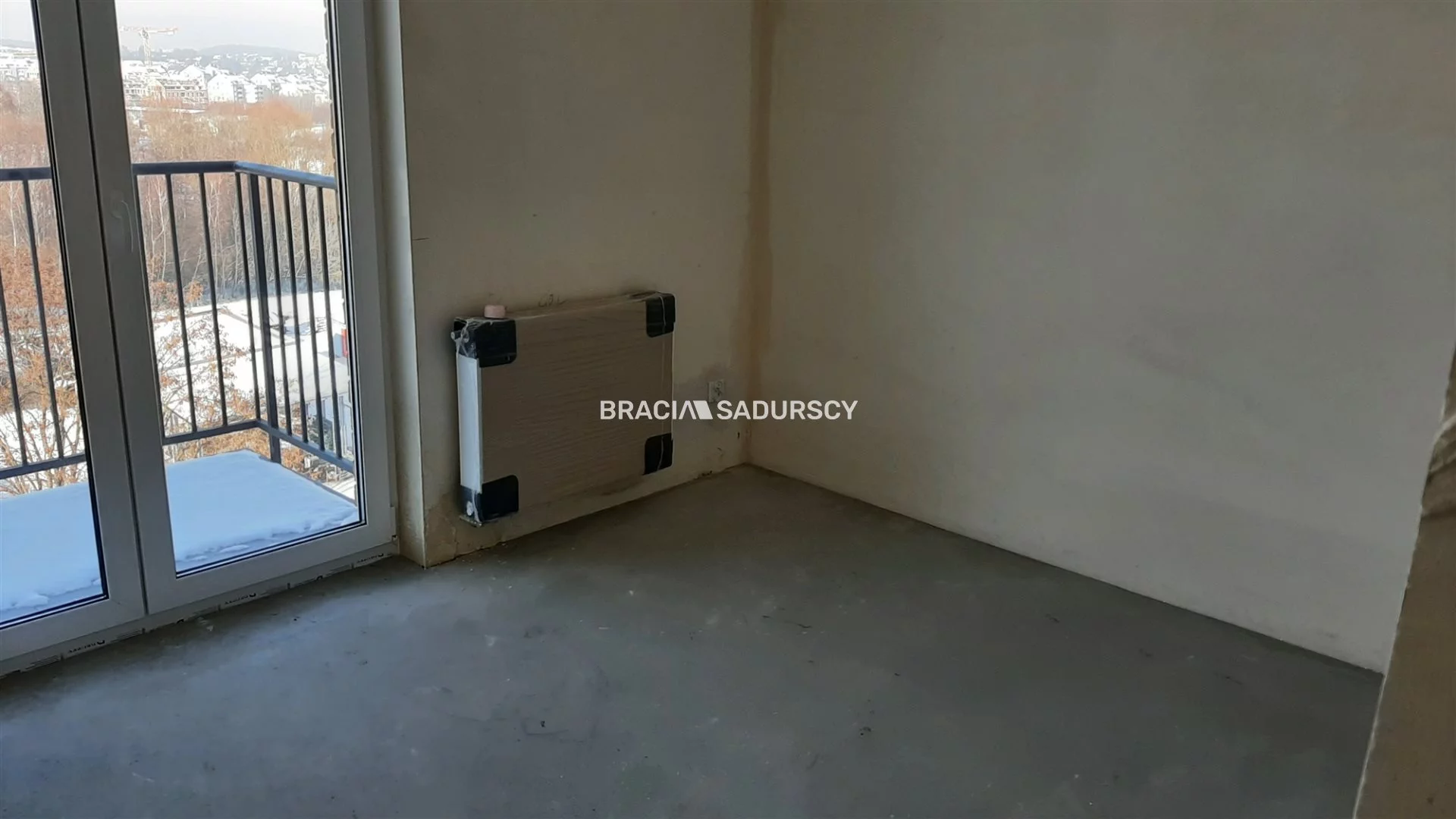 4 pokoje, mieszkanie 105,26 m², piętro 3, oferta nr , BS2-MS-284953-108, Wieliczka, Jasna