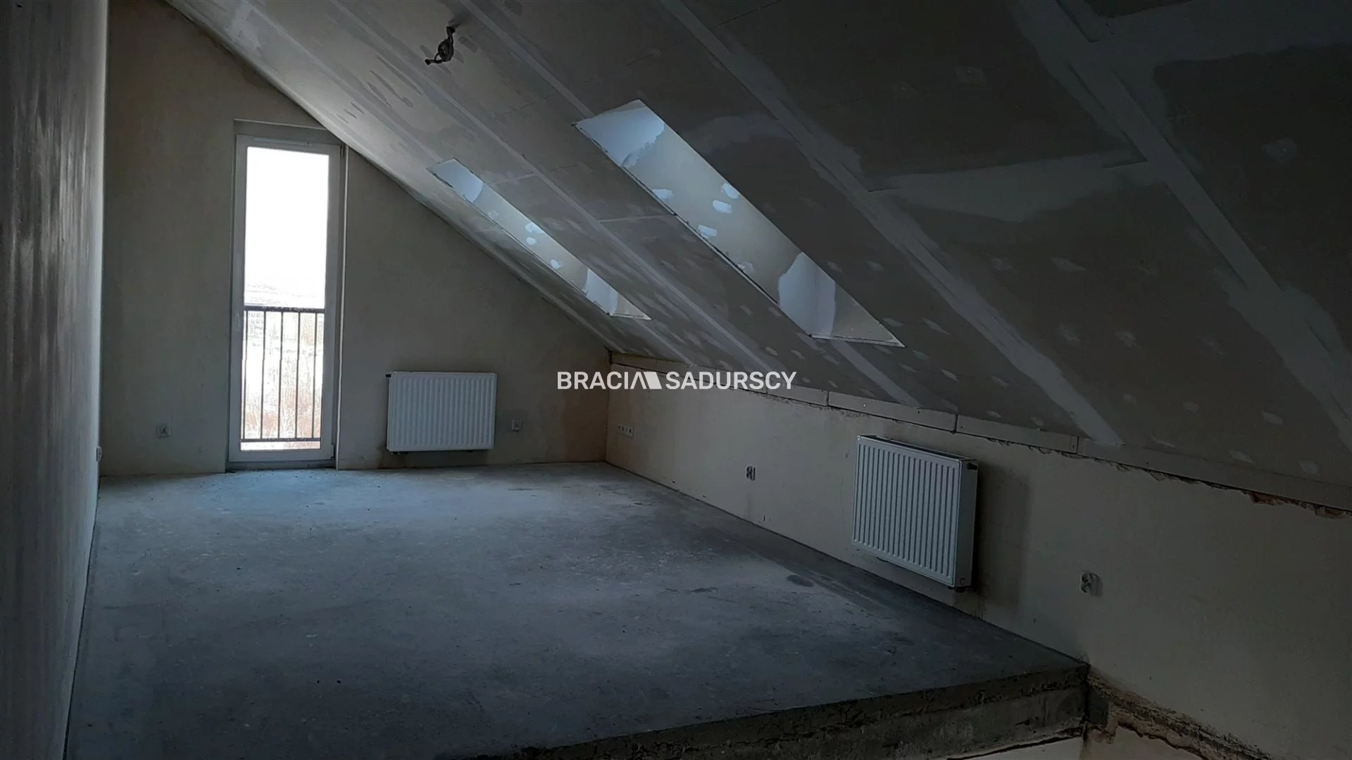 4 pokoje, mieszkanie 105,26 m², piętro 3, oferta nr , BS2-MS-284953-108, Wieliczka, Jasna