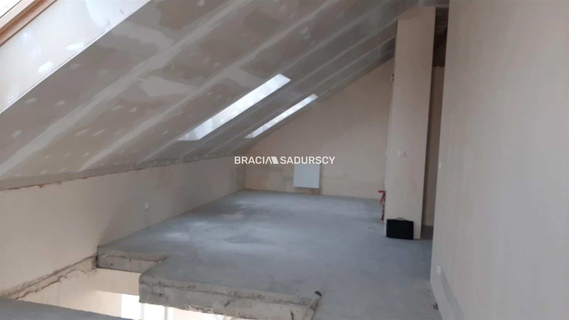 4 pokoje, mieszkanie 105,26 m², piętro 3, oferta nr , BS2-MS-284953-108, Wieliczka, Jasna
