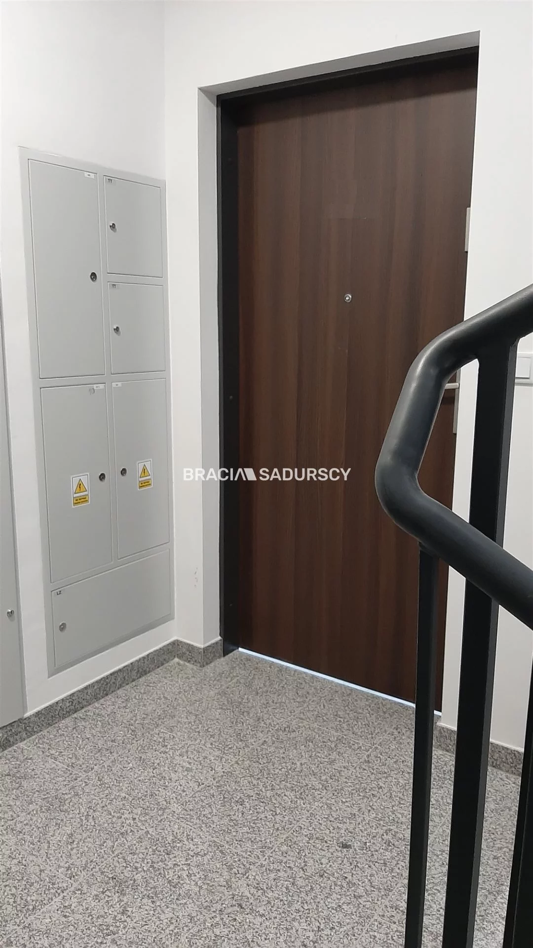 4 pokoje, mieszkanie 105,26 m², piętro 3, oferta nr , BS2-MS-284953-108, Wieliczka, Jasna