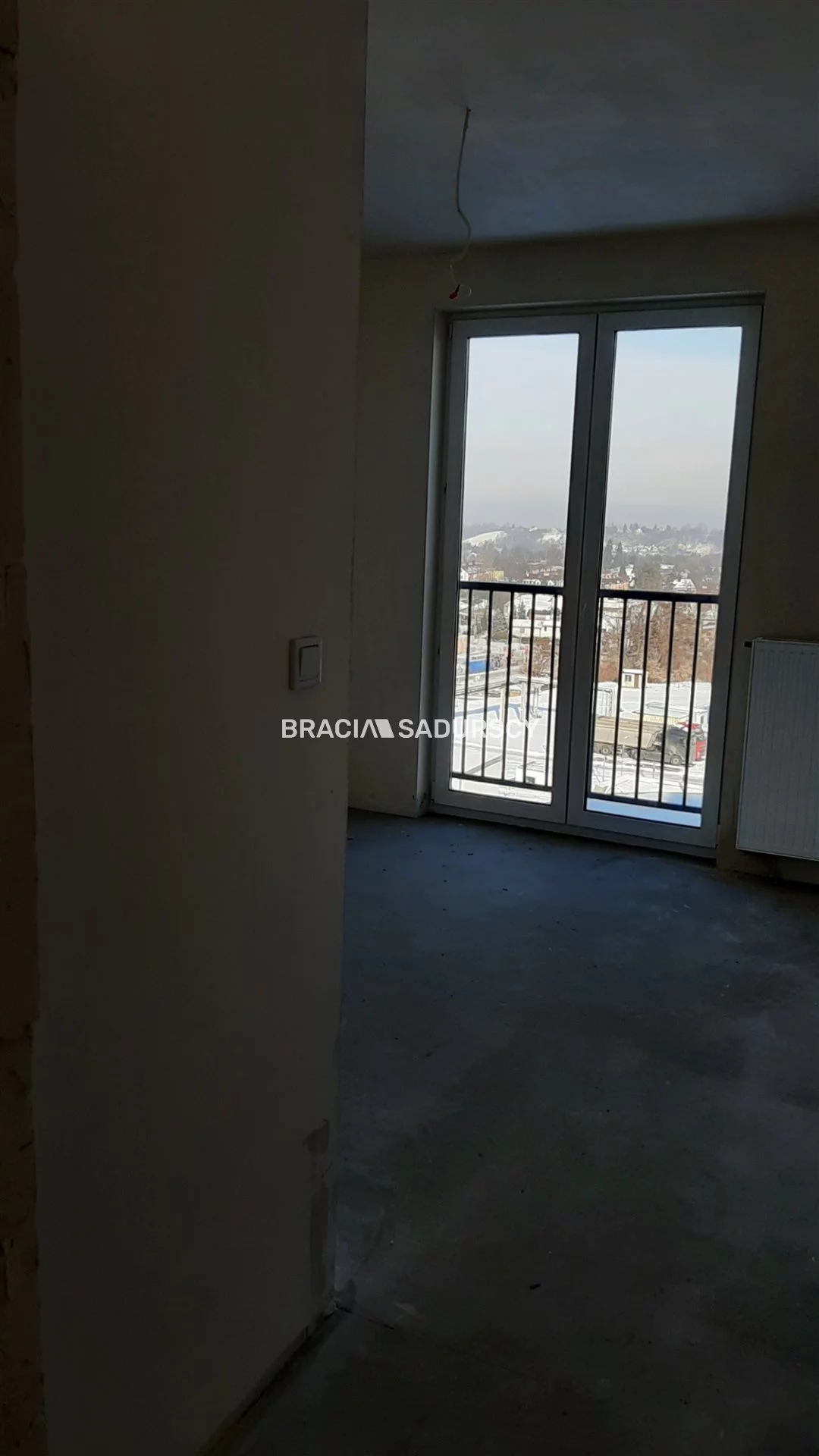 4 pokoje, mieszkanie 105,26 m², piętro 3, oferta nr , BS2-MS-284953-109, Wieliczka, Jasna