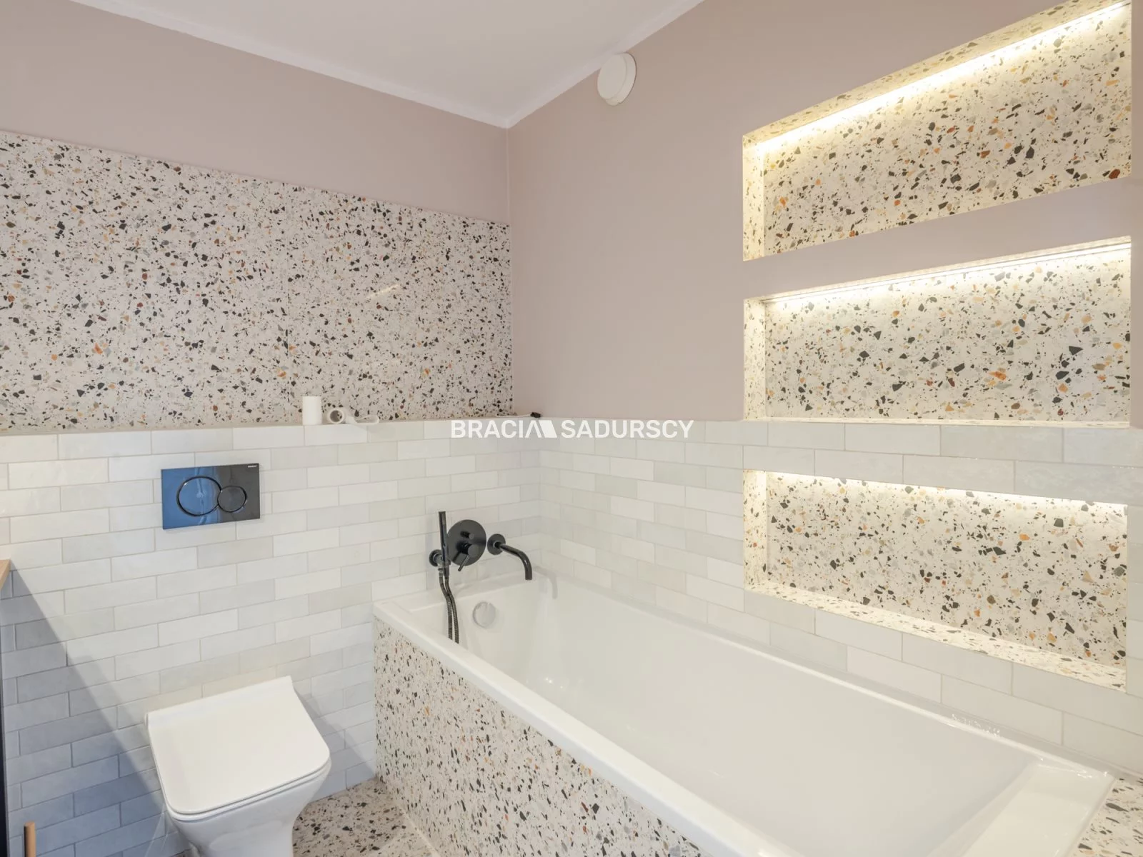 4 pokoje, apartament 87,41 m², piętro 3, oferta nr , BS5-MS-310919-3, Wieliczka, Jasna