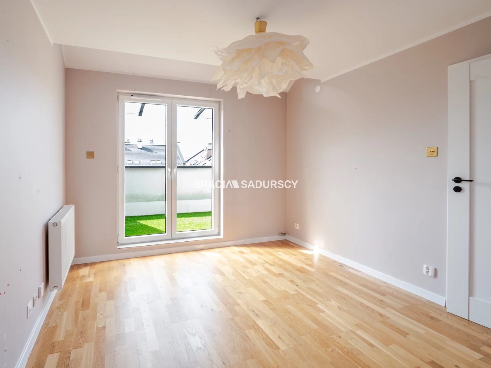 4 pokoje, apartament 87,41 m², piętro 3, oferta nr , BS5-MS-310919-3, Wieliczka, Jasna