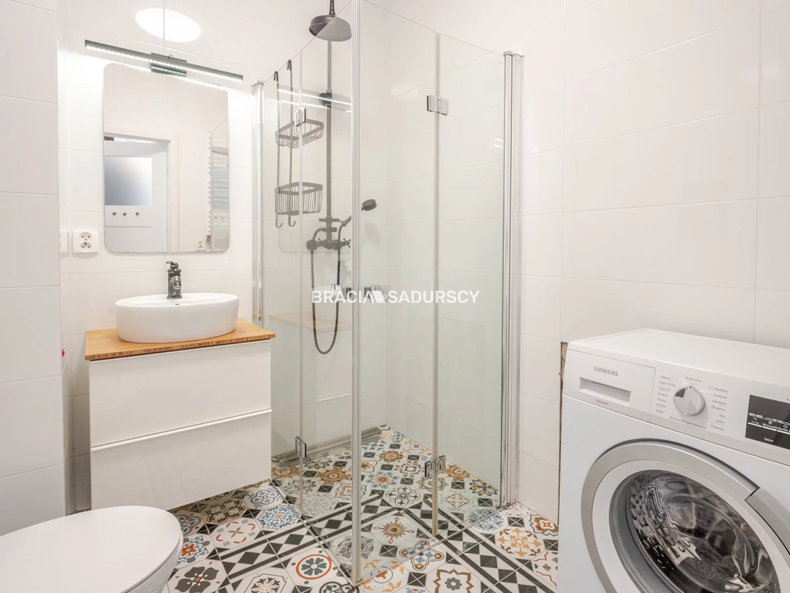 4 pokoje, apartament 87,41 m², piętro 3, oferta nr , BS5-MS-310919-3, Wieliczka, Jasna