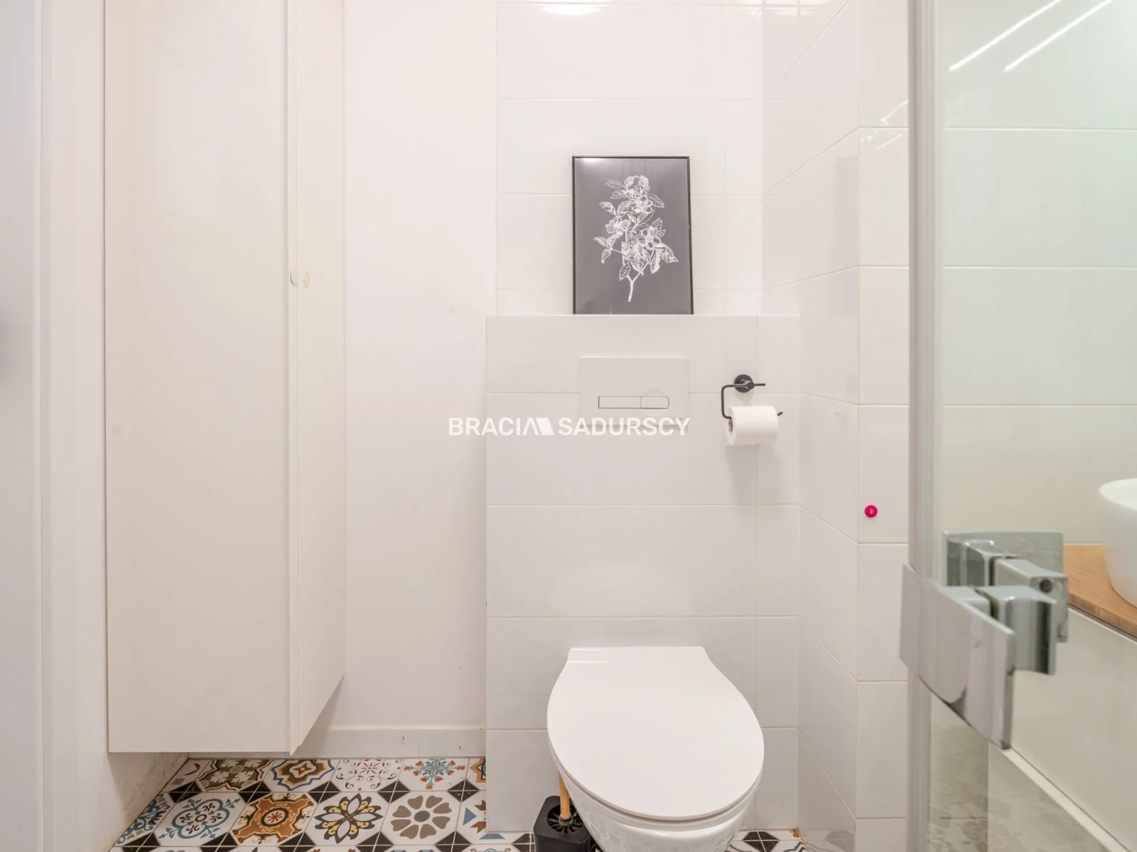 4 pokoje, apartament 87,41 m², piętro 3, oferta nr , BS5-MS-310919-3, Wieliczka, Jasna
