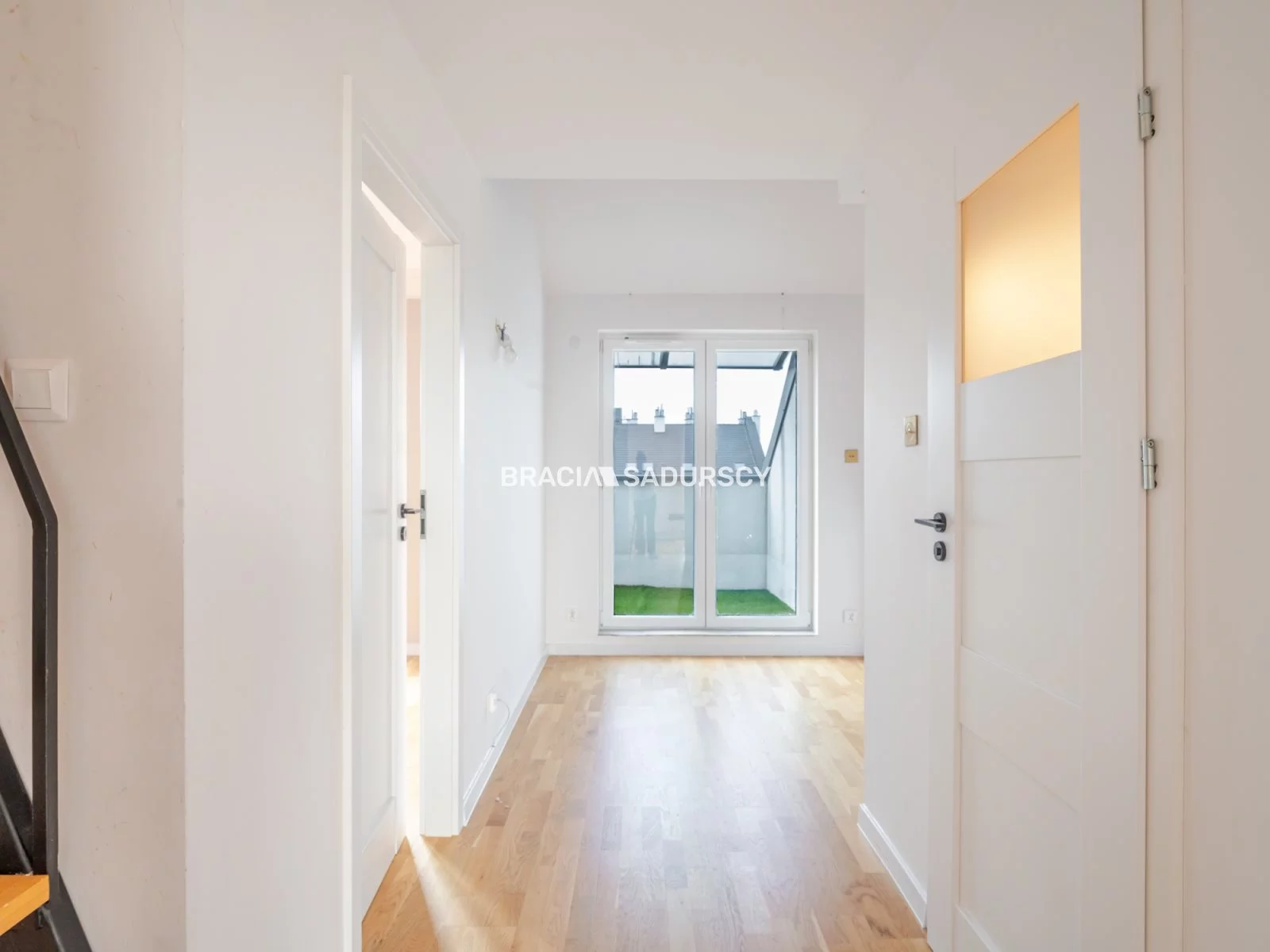 4 pokoje, apartament 87,41 m², piętro 3, oferta nr , BS5-MS-310919-3, Wieliczka, Jasna