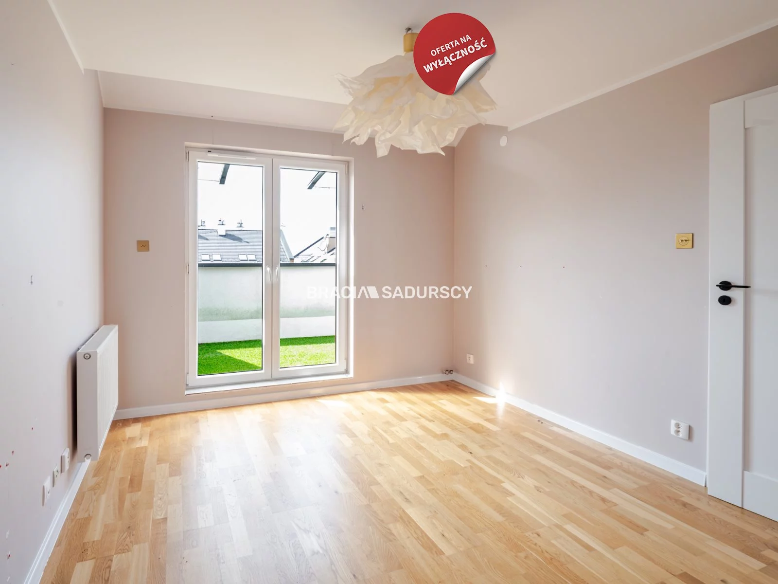 Apartamenty BS5-MS-312326-3 Wieliczka Jasna