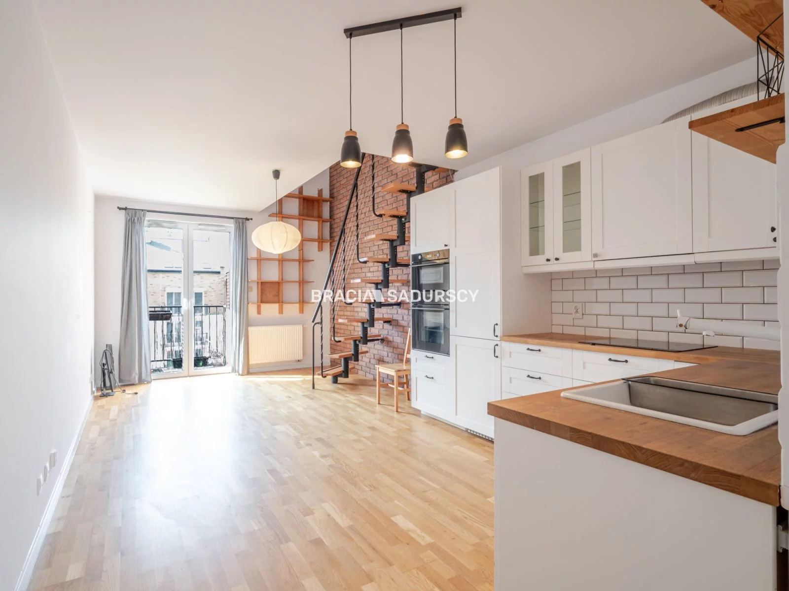 4 pokoje, mieszkanie 87,41 m², piętro 3, oferta nr , BS5-MS-312326-3, Wieliczka, Jasna