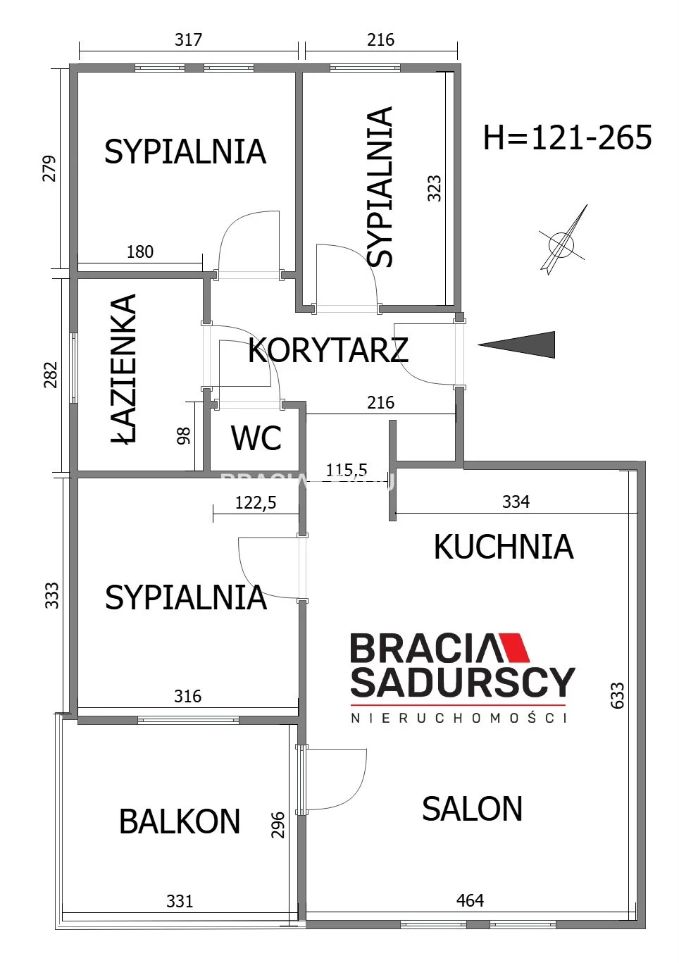 BS5-MS-308368-30 - zdjęcie nr 1