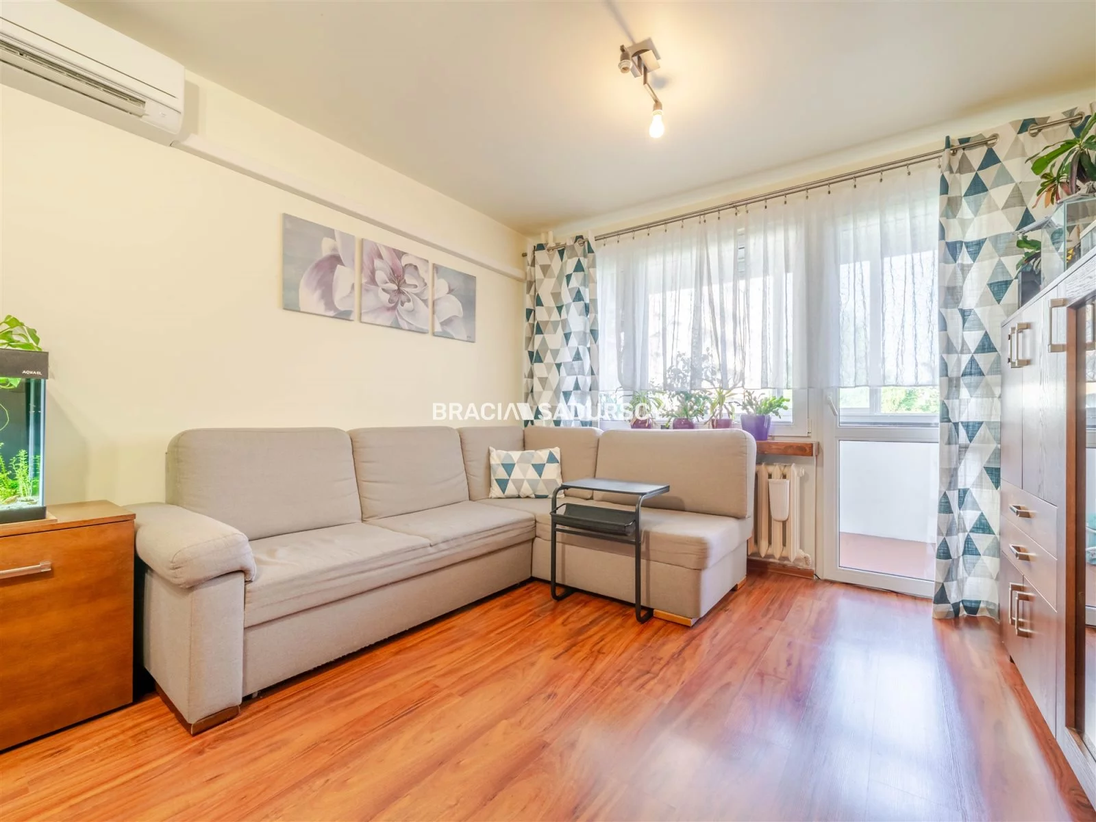 Apartamenty BS1-MS-311405-1 Kraków Prądnik Czerwony Józefa Łepkowskiego