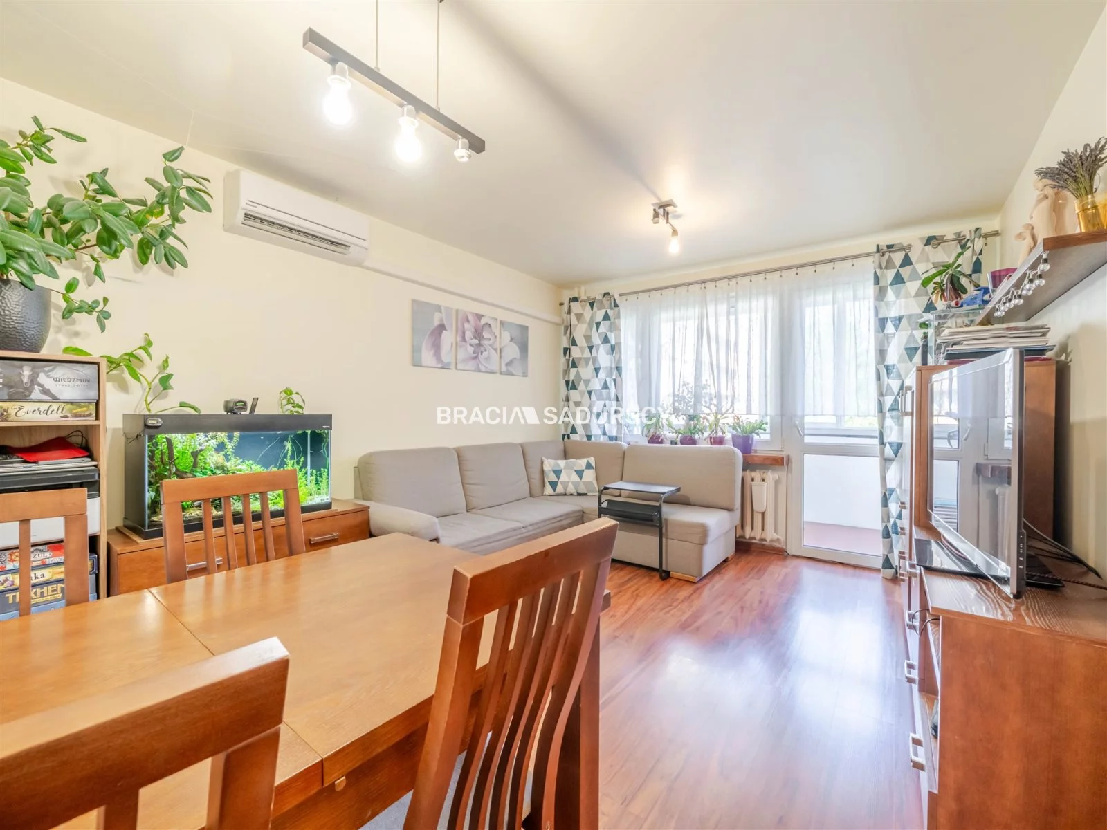 4 pokoje, mieszkanie 67,00 m², piętro 3, oferta nr , BS1-MS-311405-1, Kraków, Prądnik Czerwony, Józefa Łepkowskiego