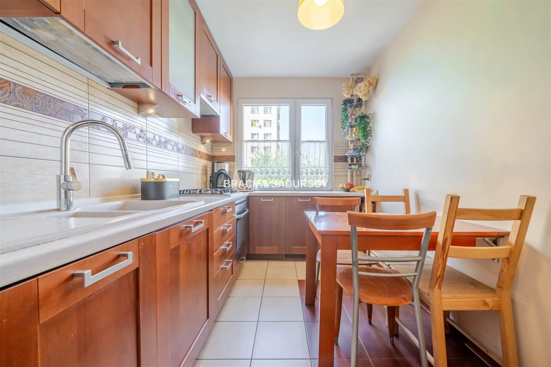 4 pokoje, mieszkanie 67,00 m², piętro 3, oferta nr , BS1-MS-311405-1, Kraków, Prądnik Czerwony, Józefa Łepkowskiego