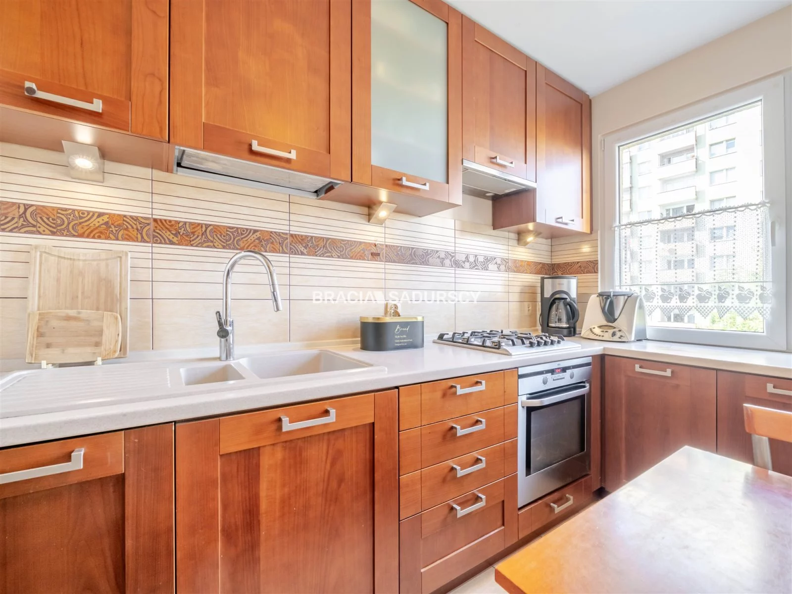 4 pokoje, mieszkanie 67,00 m², piętro 3, oferta nr , BS1-MS-311405-1, Kraków, Prądnik Czerwony, Józefa Łepkowskiego